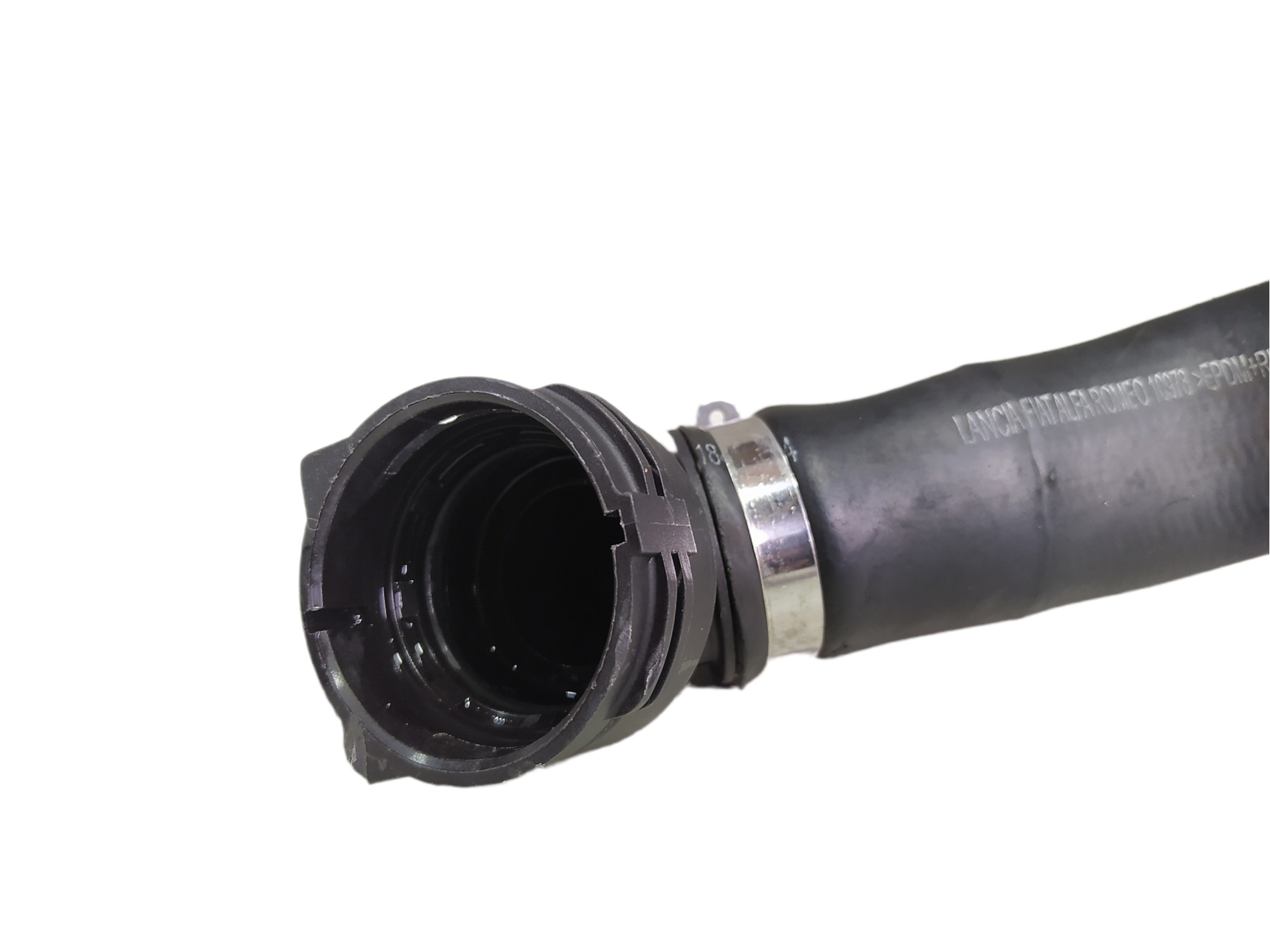 Mangueira Superior Radiador Fiat Linea 1.8 2012 V468 8