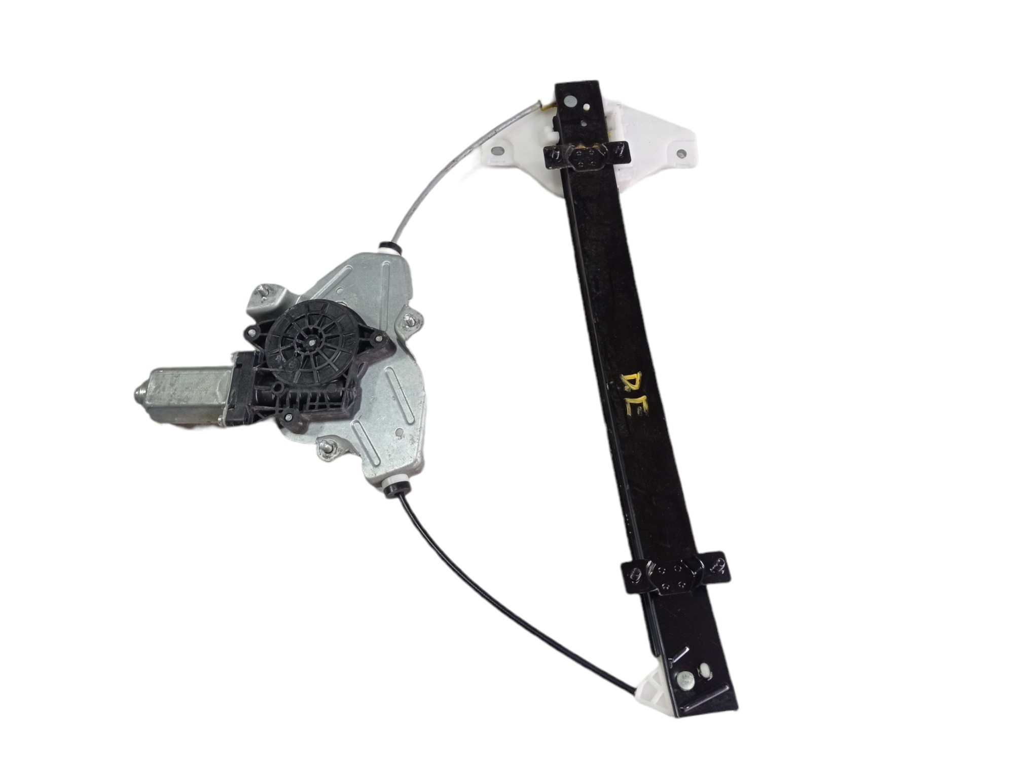 Máquina Vidro Dianteira Esquerda Jac T40 2020 V549 5