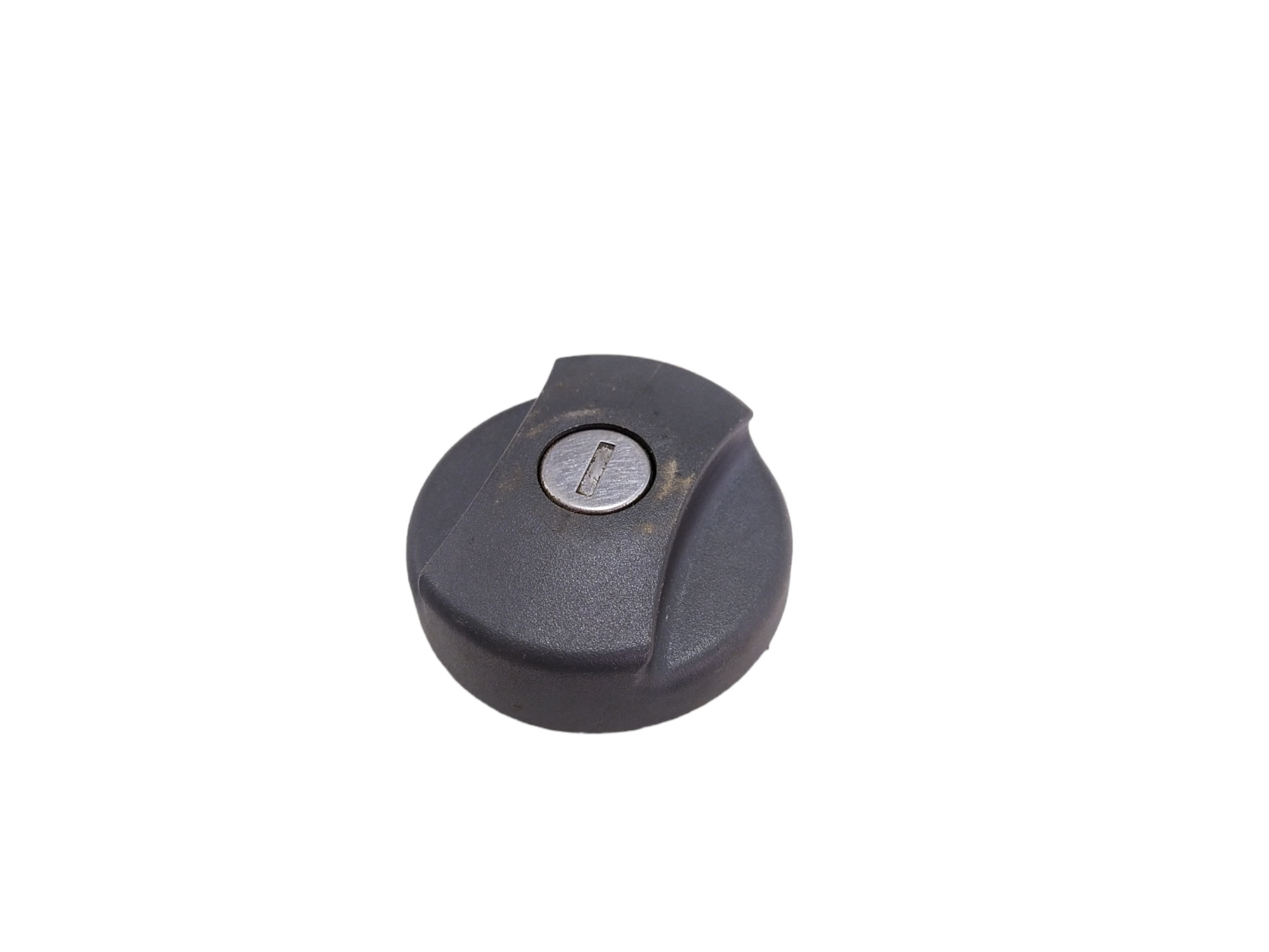 Tampa Tanque Combustível Gm Celta 2010 A 2013 Vl Preto 2