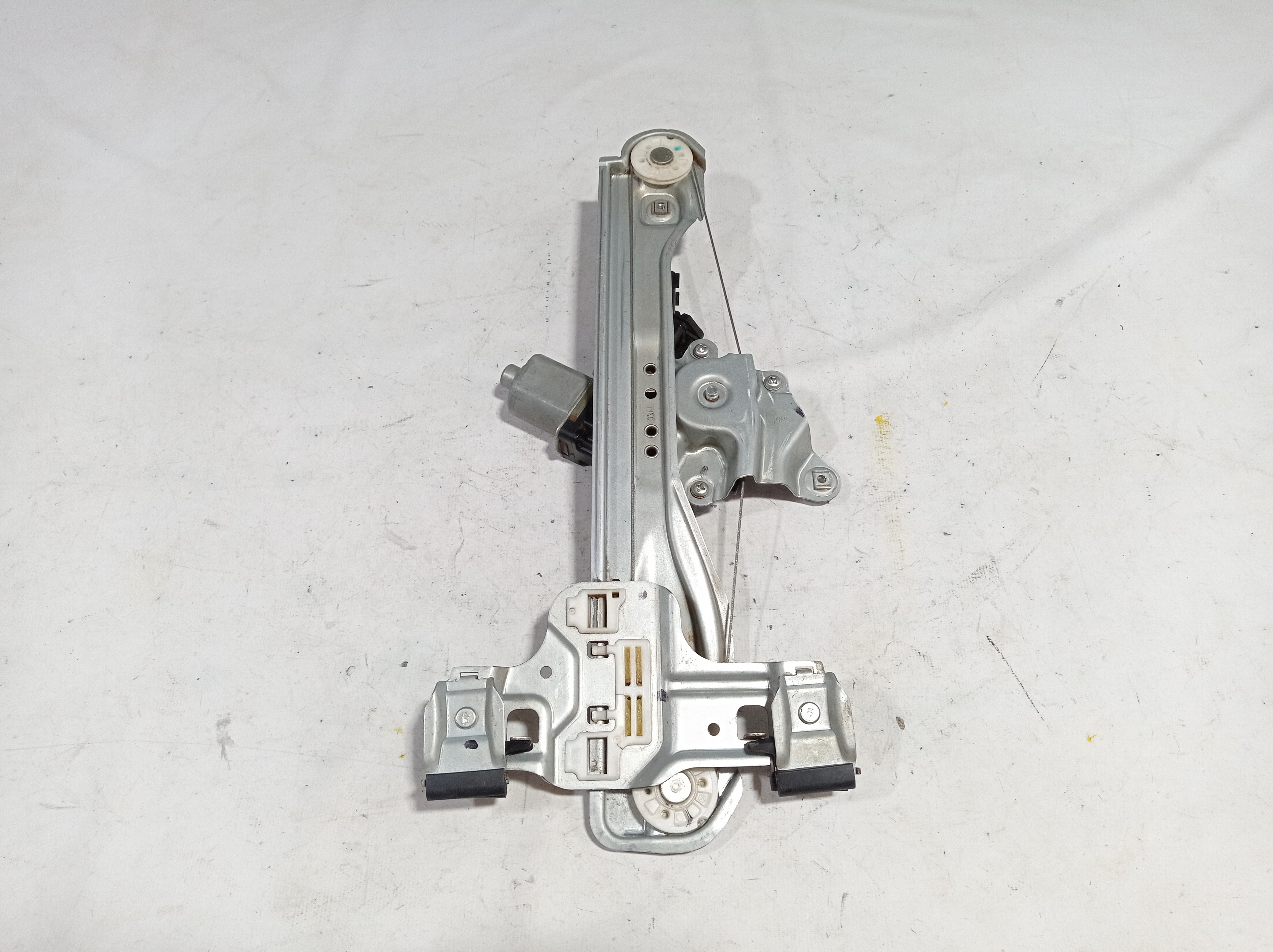Máquina Vidro Traseiro Esquerdo Gm Onix Prisma 2014 V323 2
