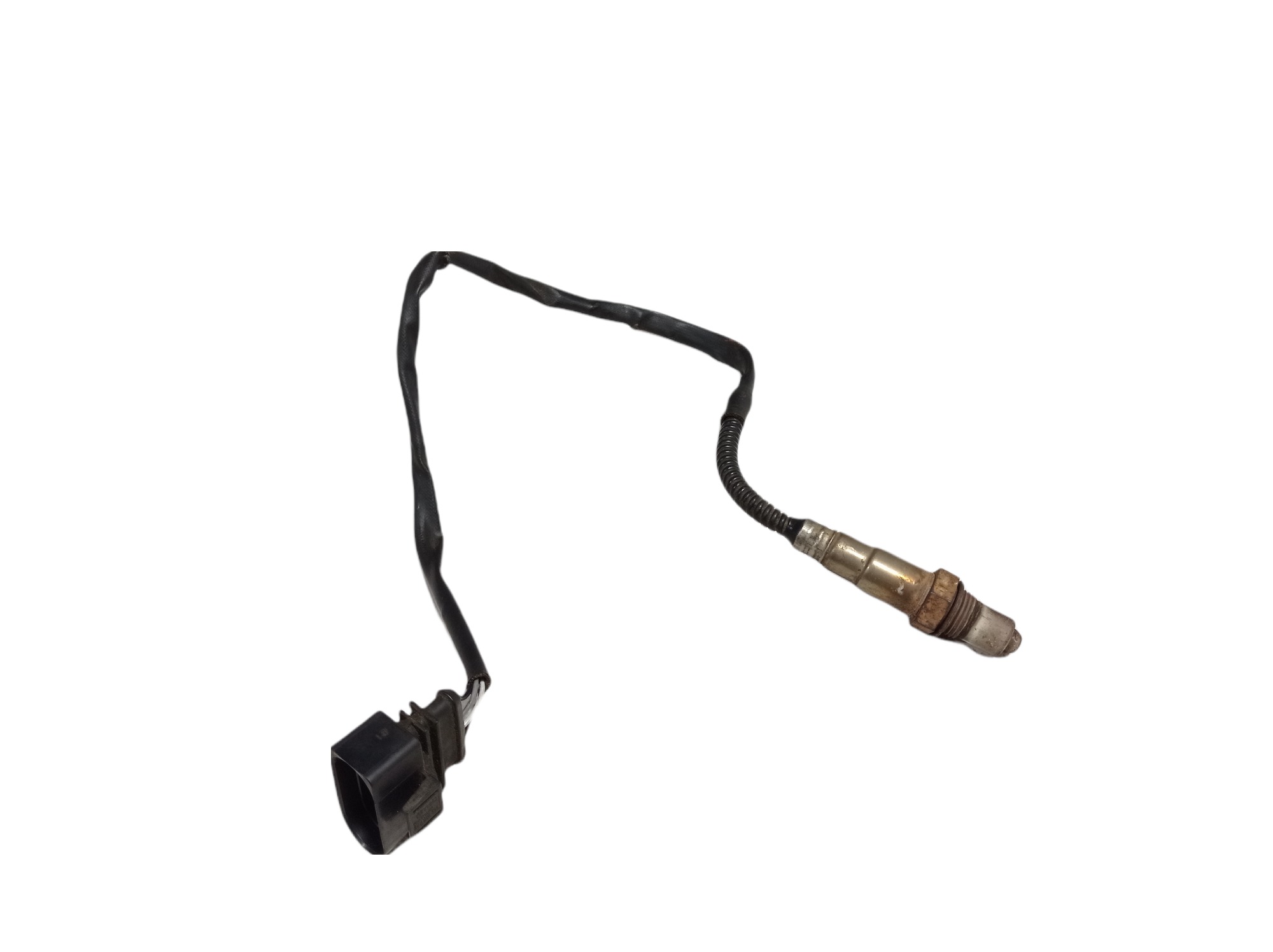Sonda Lambda Motor Audi A4 1999 2001 078906265 V30 1