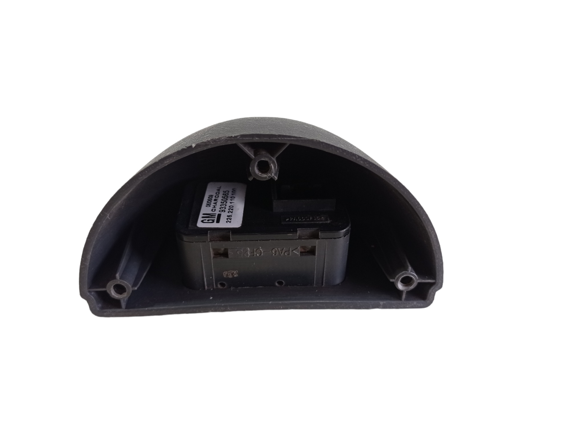 Botao Vidro Eletrico Celta Corsa Montana Duplo 2003 2008 3