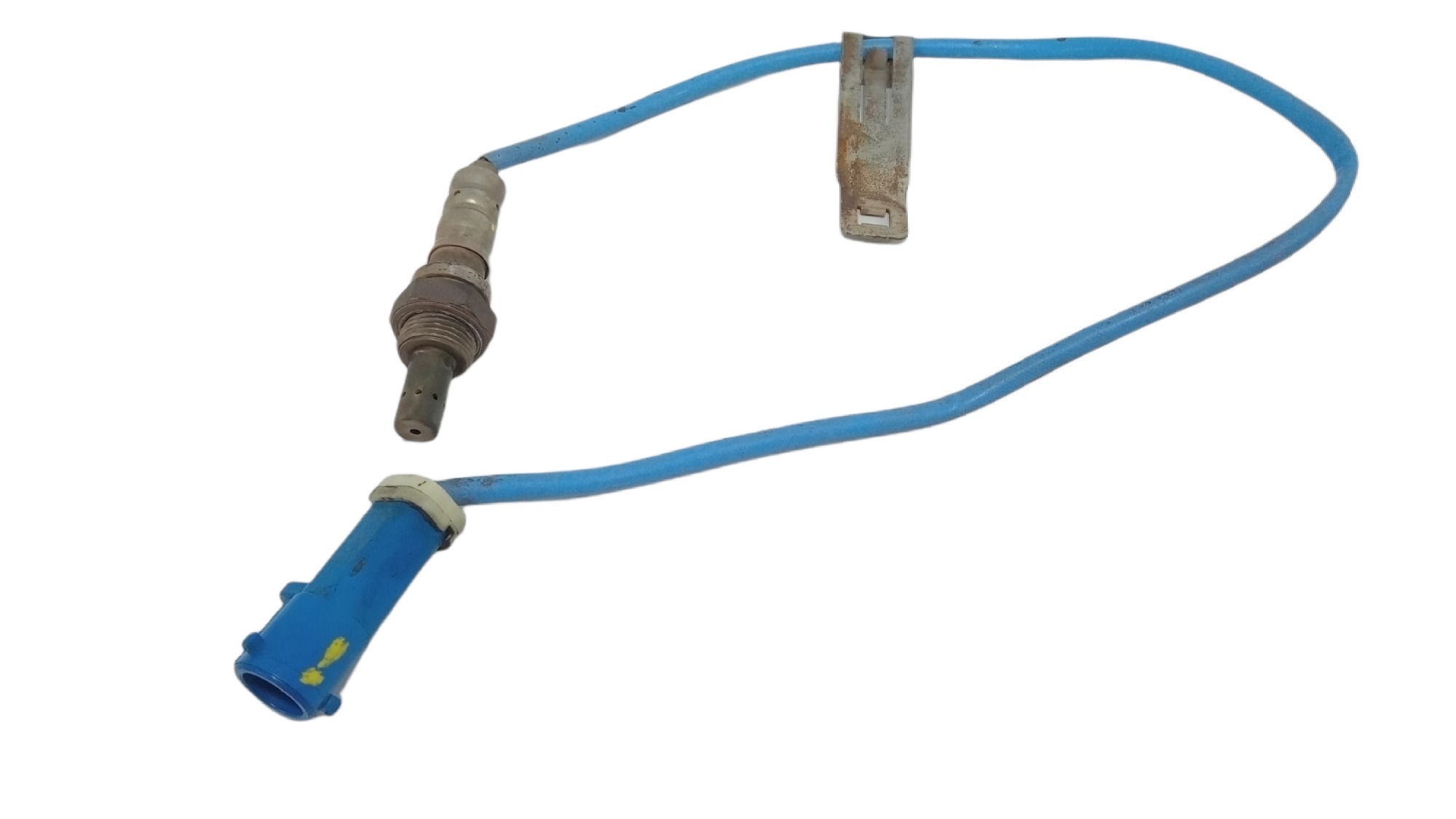 Sonda Lambda Inferior Ford Focus 2.0 16v Duratec He 2012 1