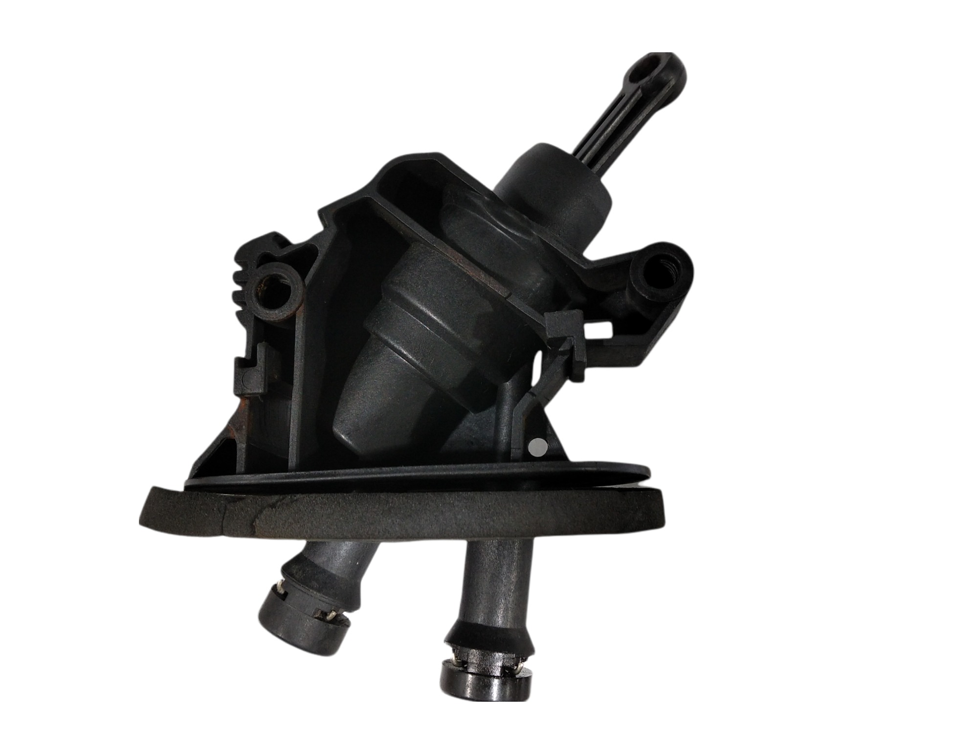 Atuador Pedal Embreagem Ford Fiesta 1.0 2004 A 2011 V309 3