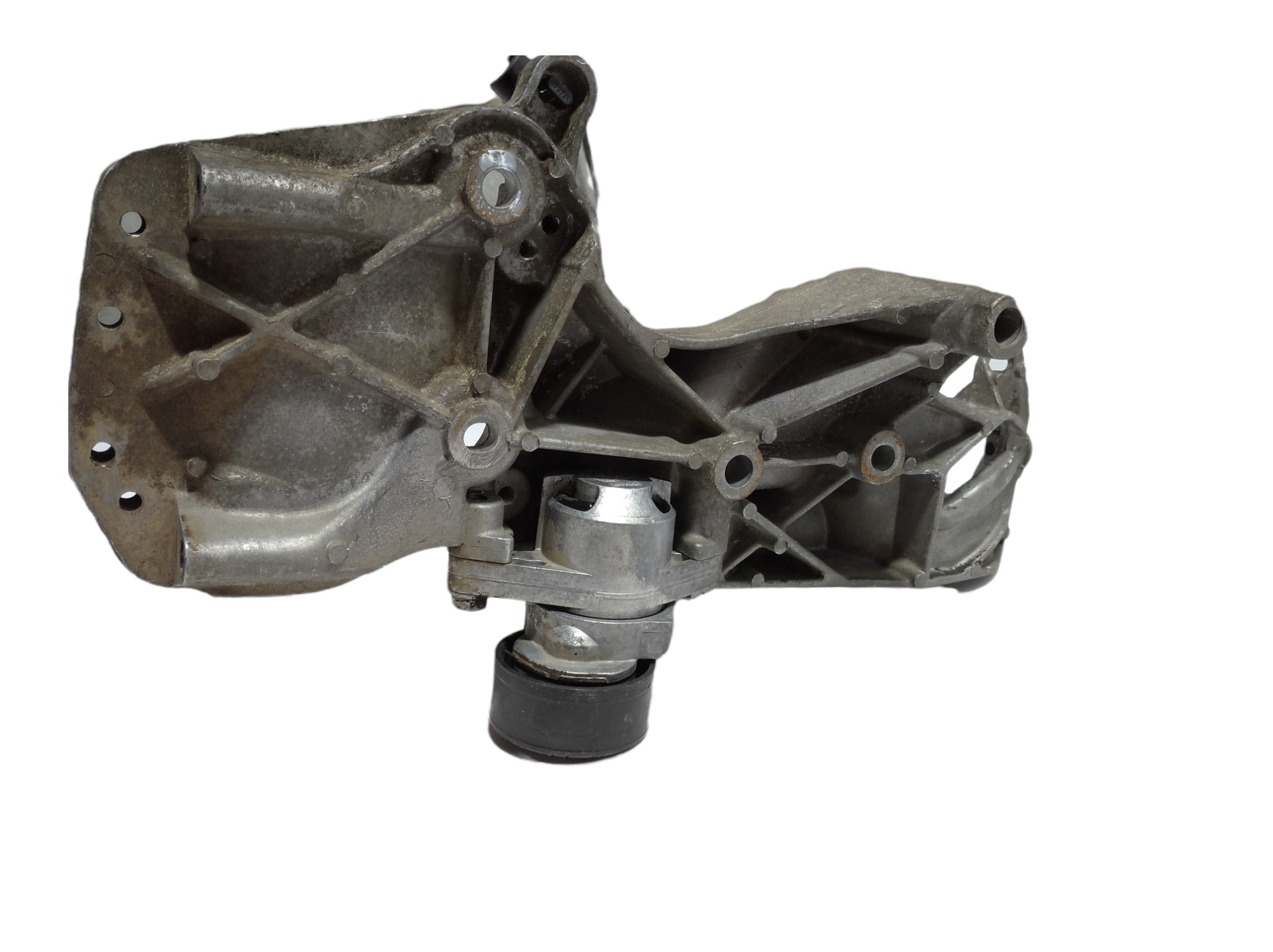 Suporte Compressor Alternador Scenic 1.6 8200178985 V105 7
