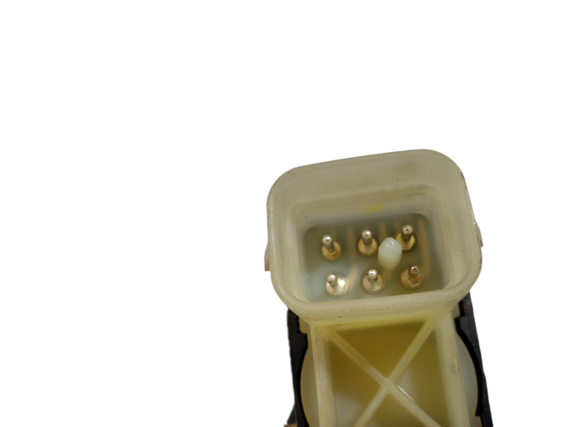 Fechadura Porta Tras Esquerda Gm Omega Australiano 2000 V367 2