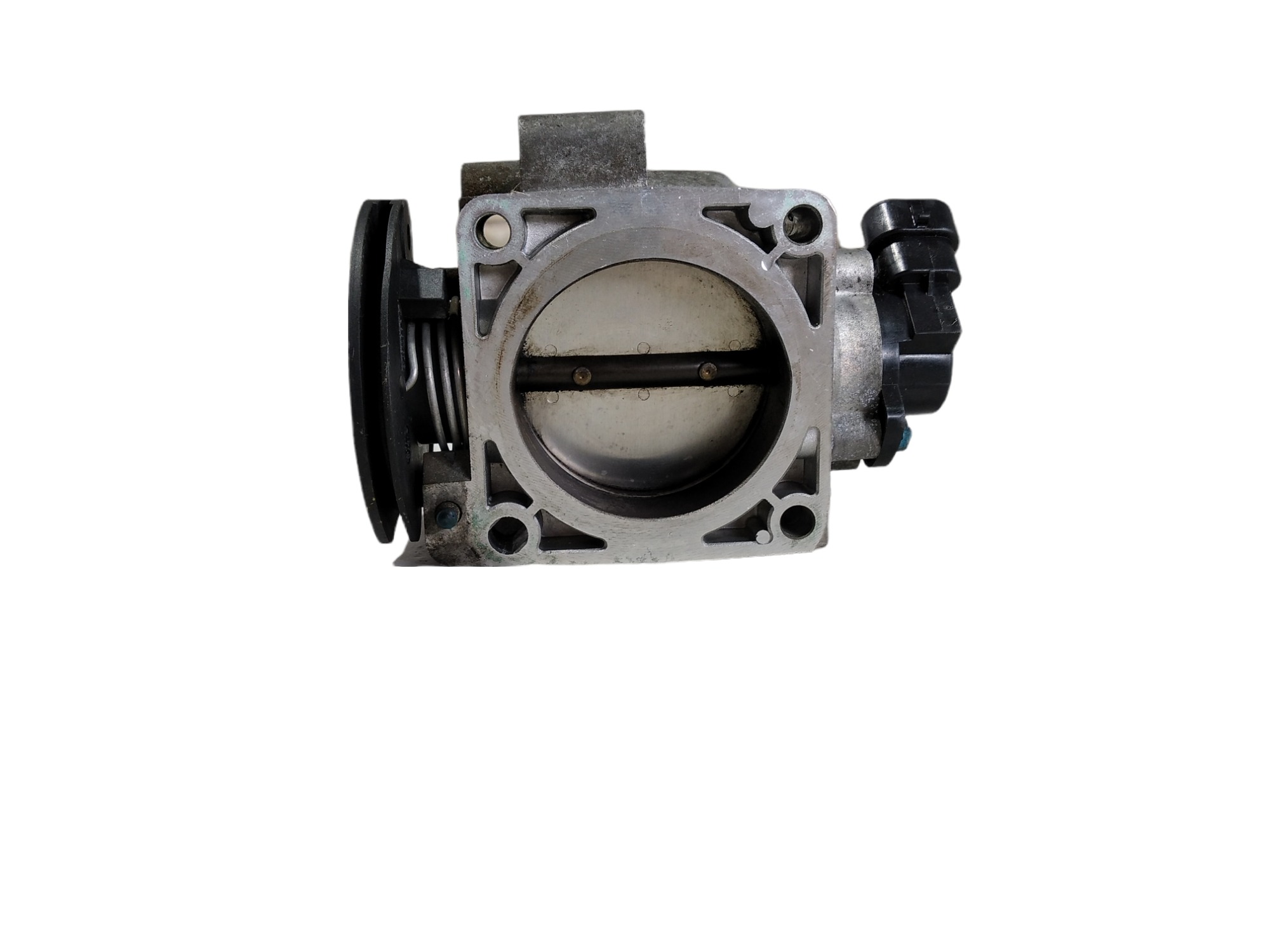 Tbi Corpo Borboleta Tbi Volvo S40 T4 2002 9186780 V54 5