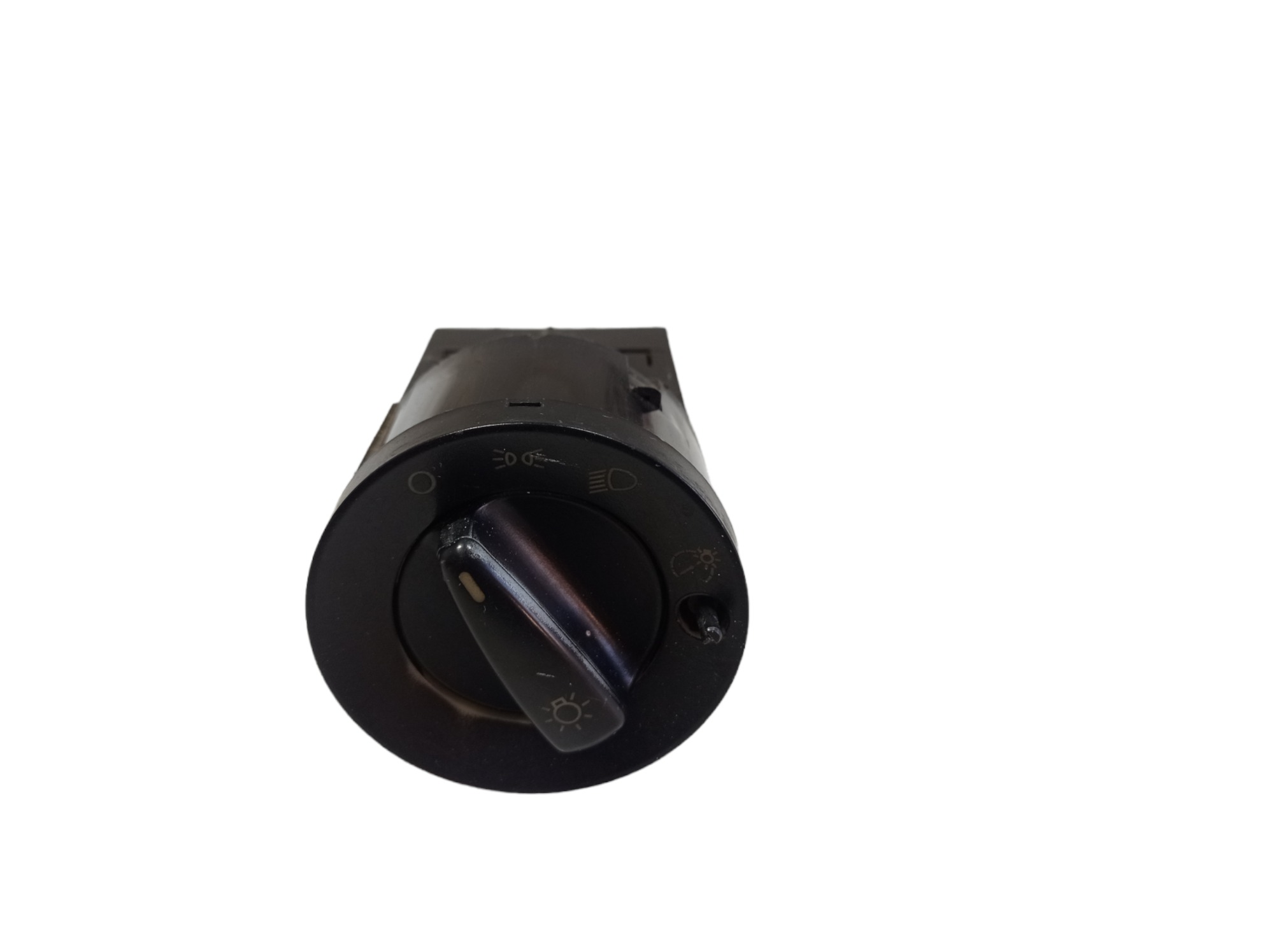 Chave De Luz Vw Saveiro 2000 2010 377941534e Vl 7