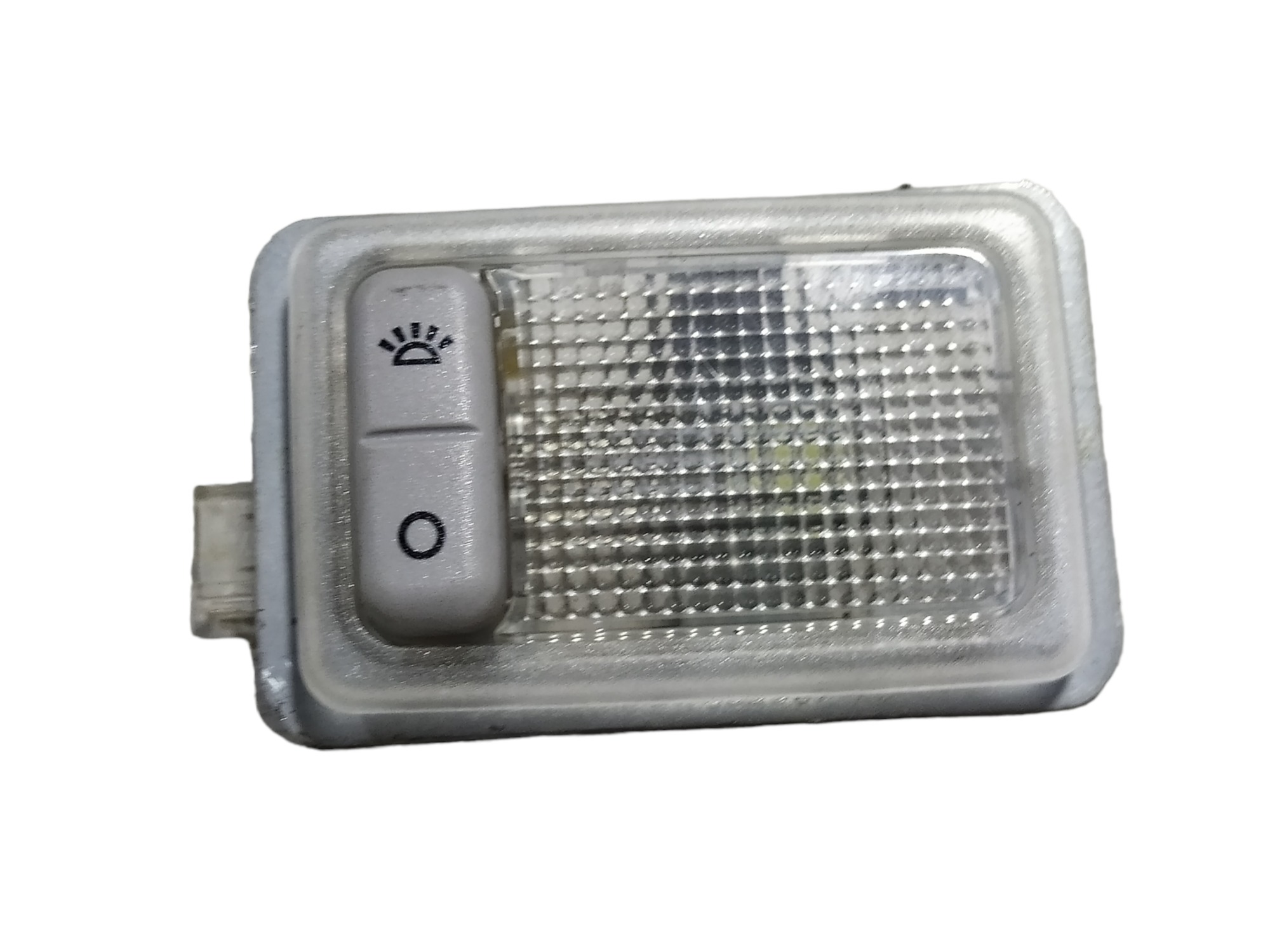 Luz Quebra Sol Direit Land Rover Freelander 2 2008 2012 V479 8
