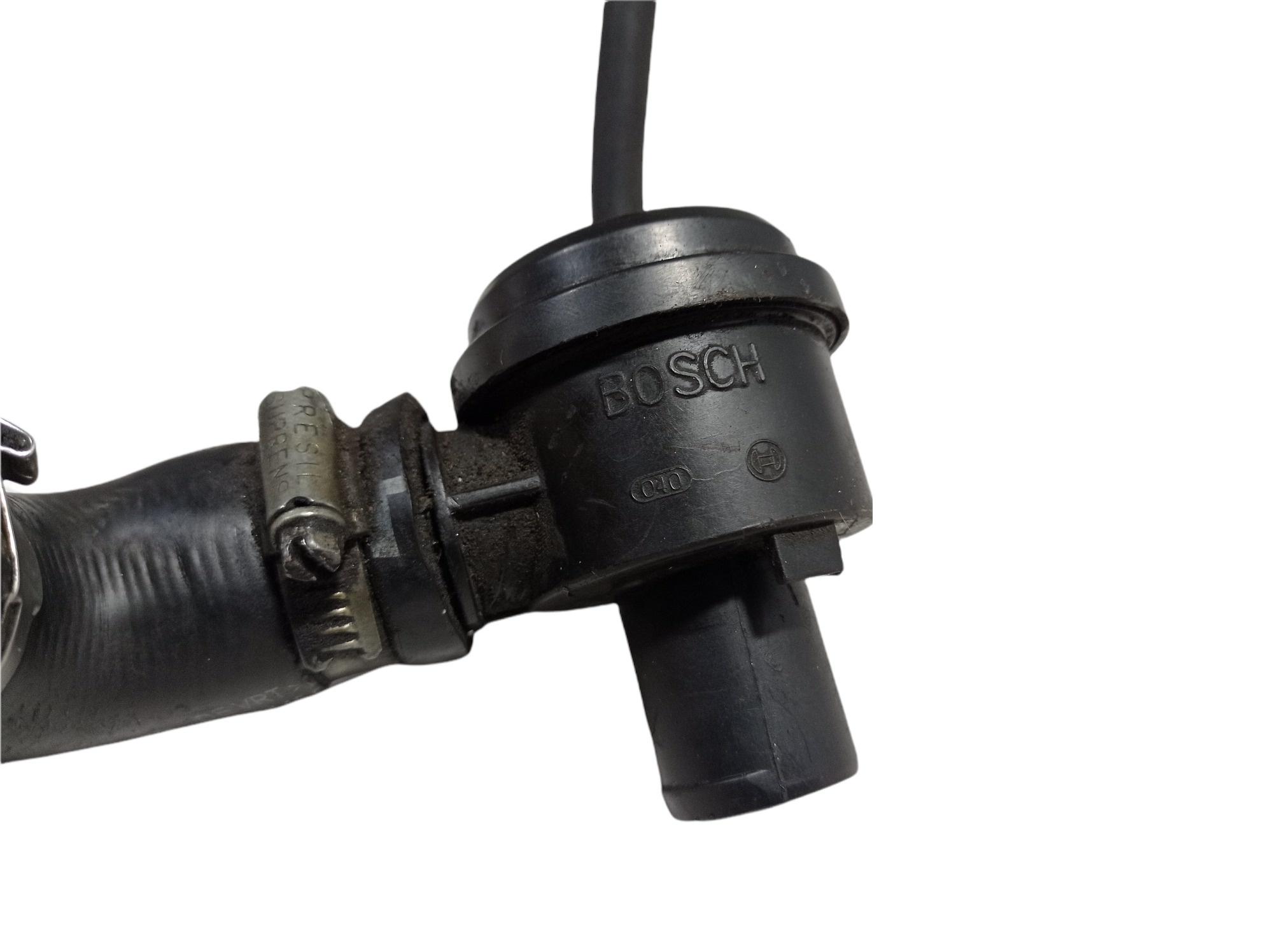 Válvula Desconexão Audi A6 Biturbo 2.7 2001 V261 0280142108 7