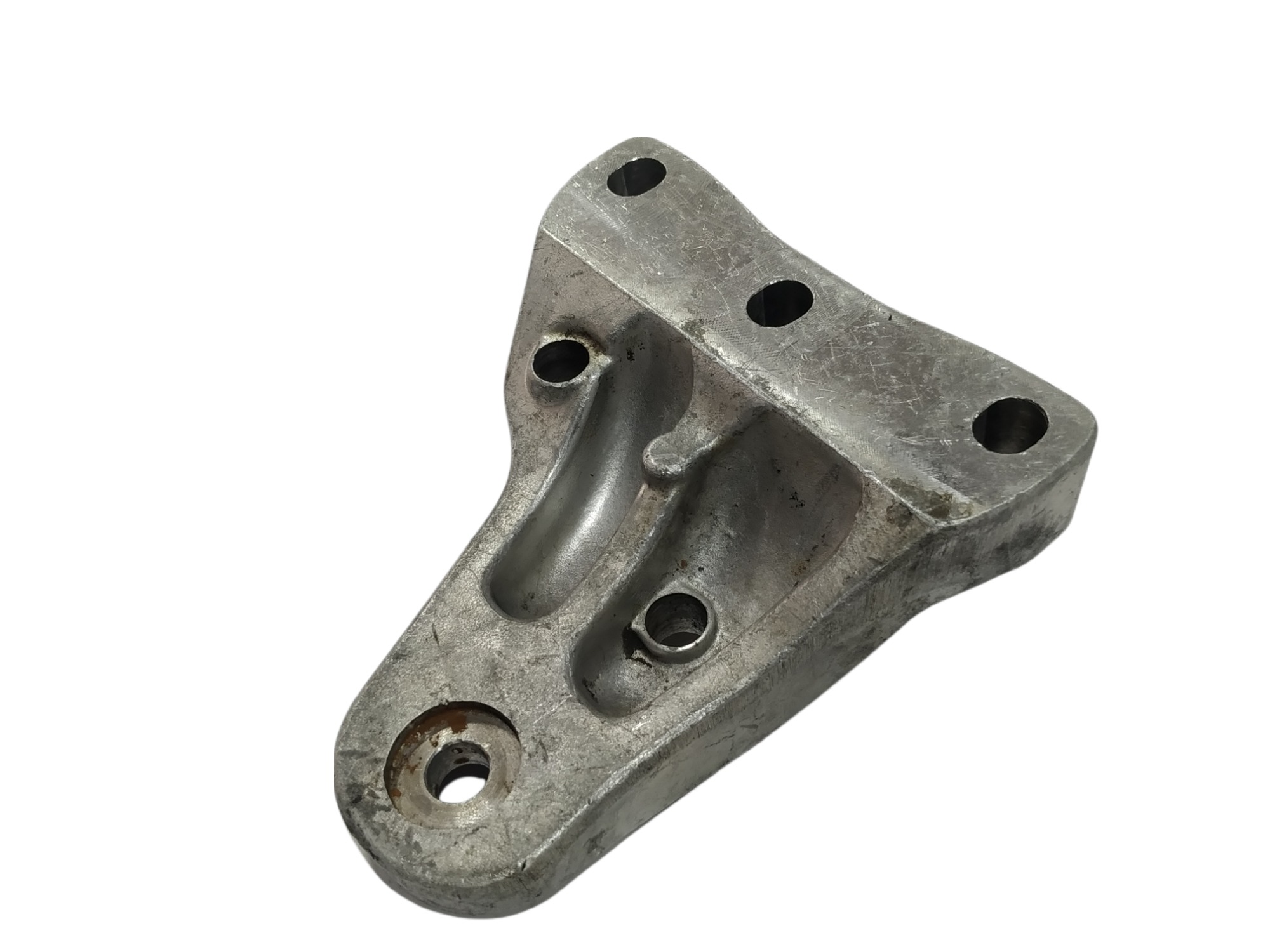 Suporte Coxim Motor Fox Cross Fox 1.0 1.6 V124 8