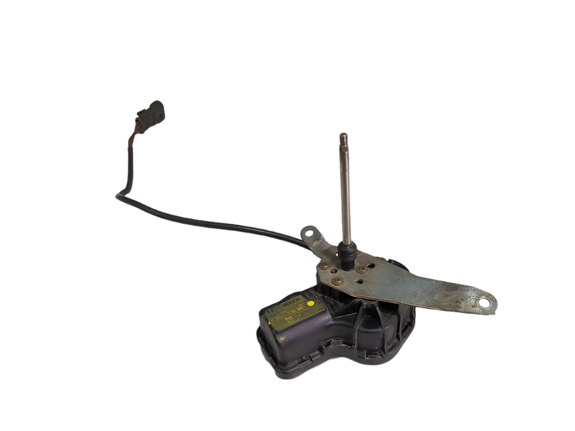 Motor Haste Limpador Farol Esquerdo Volvo S40 T4 2002 V54 3