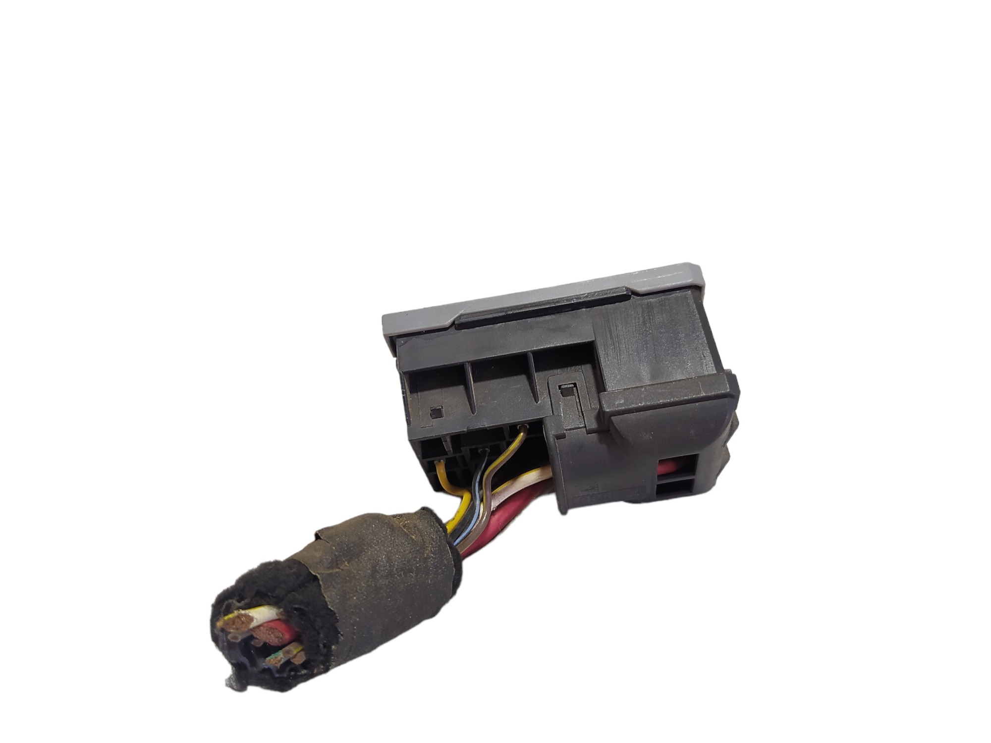 Chicote Plug Botao De Luz Gm Vectra 1997 A 05 Vl 2