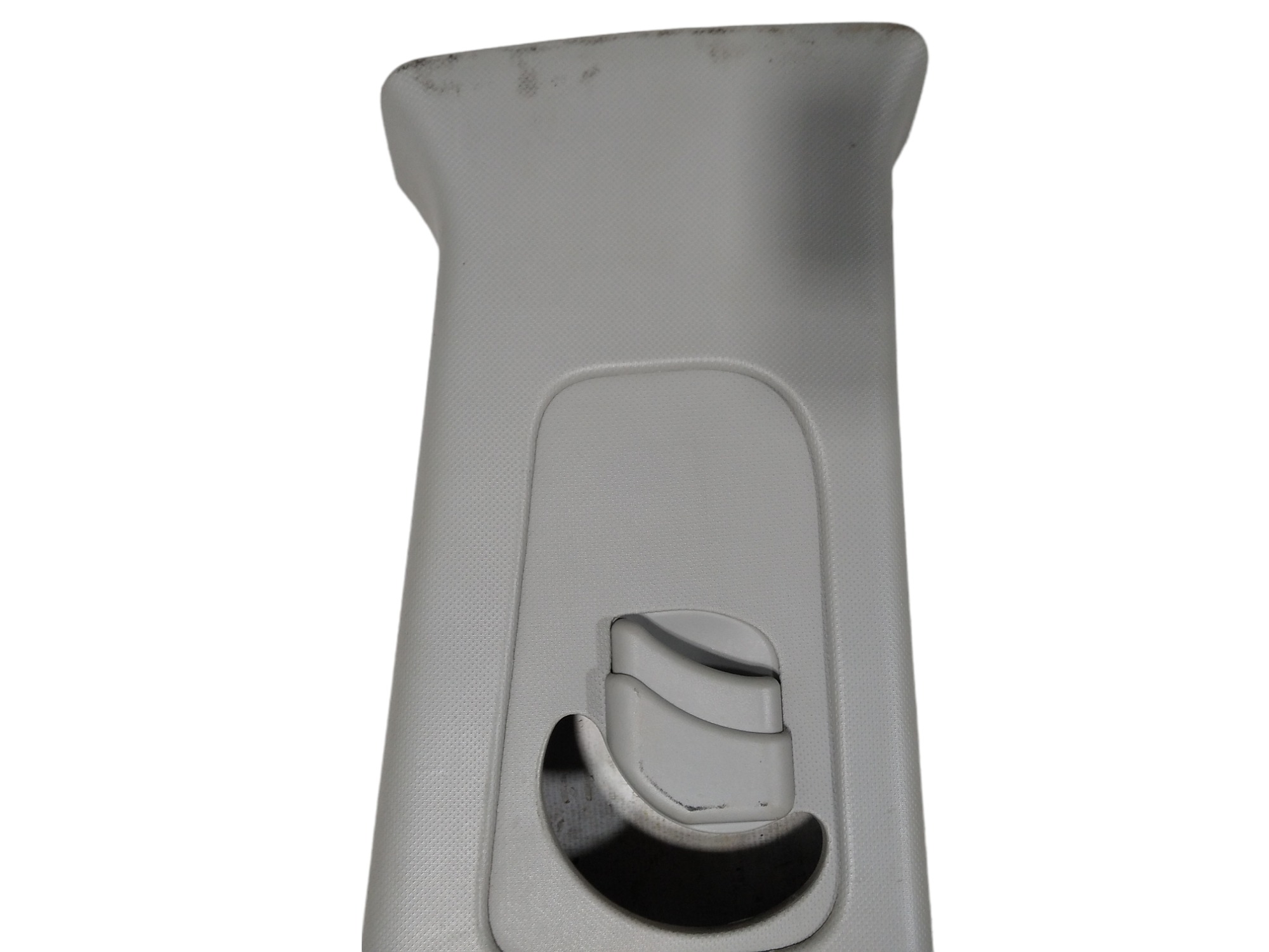 Acabamento Superior Direito Coluna Central Jac T6 V345 4