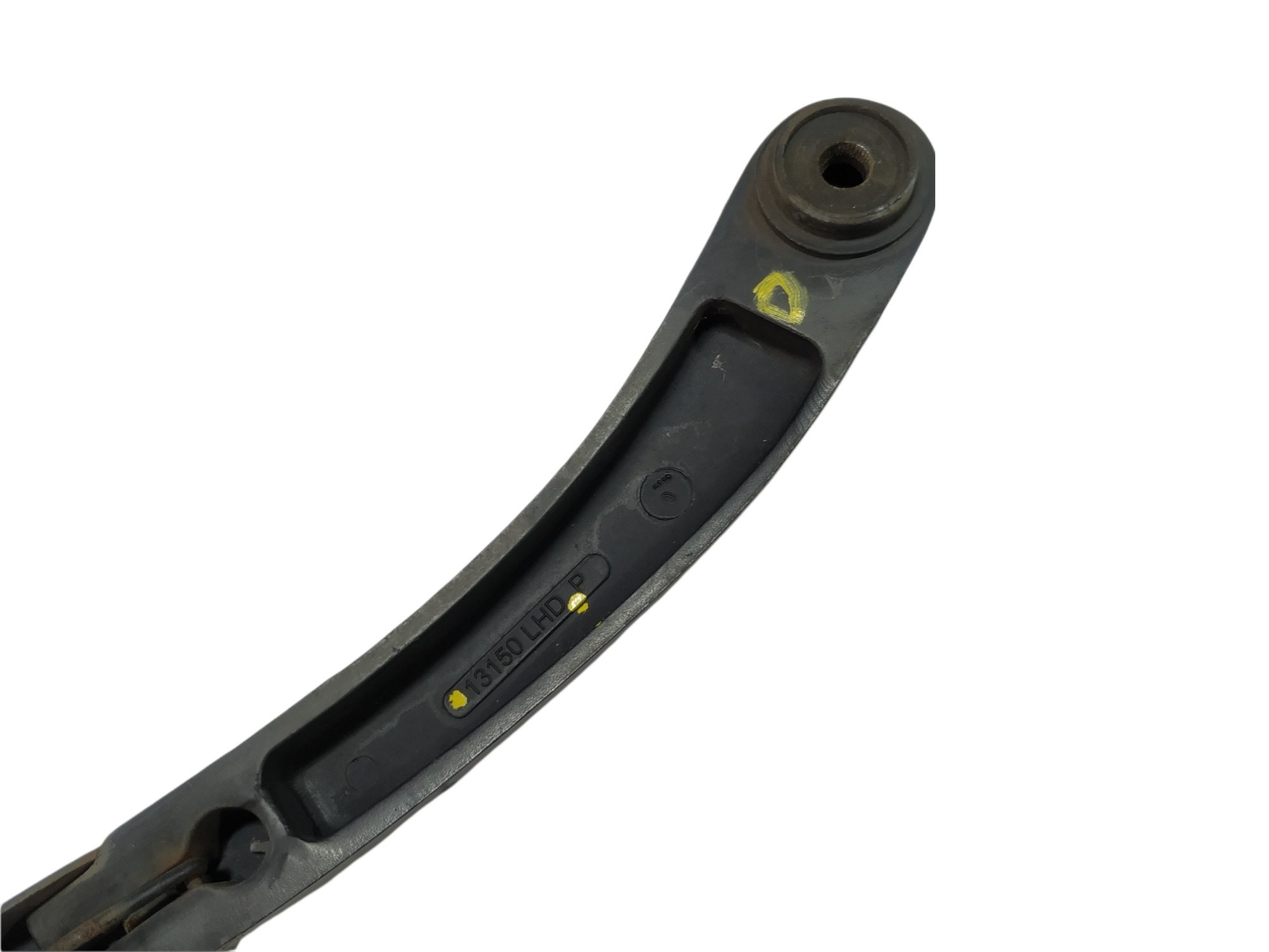 Haste Limpador Parabrisa Direito Gm Omega Australiano V367 4