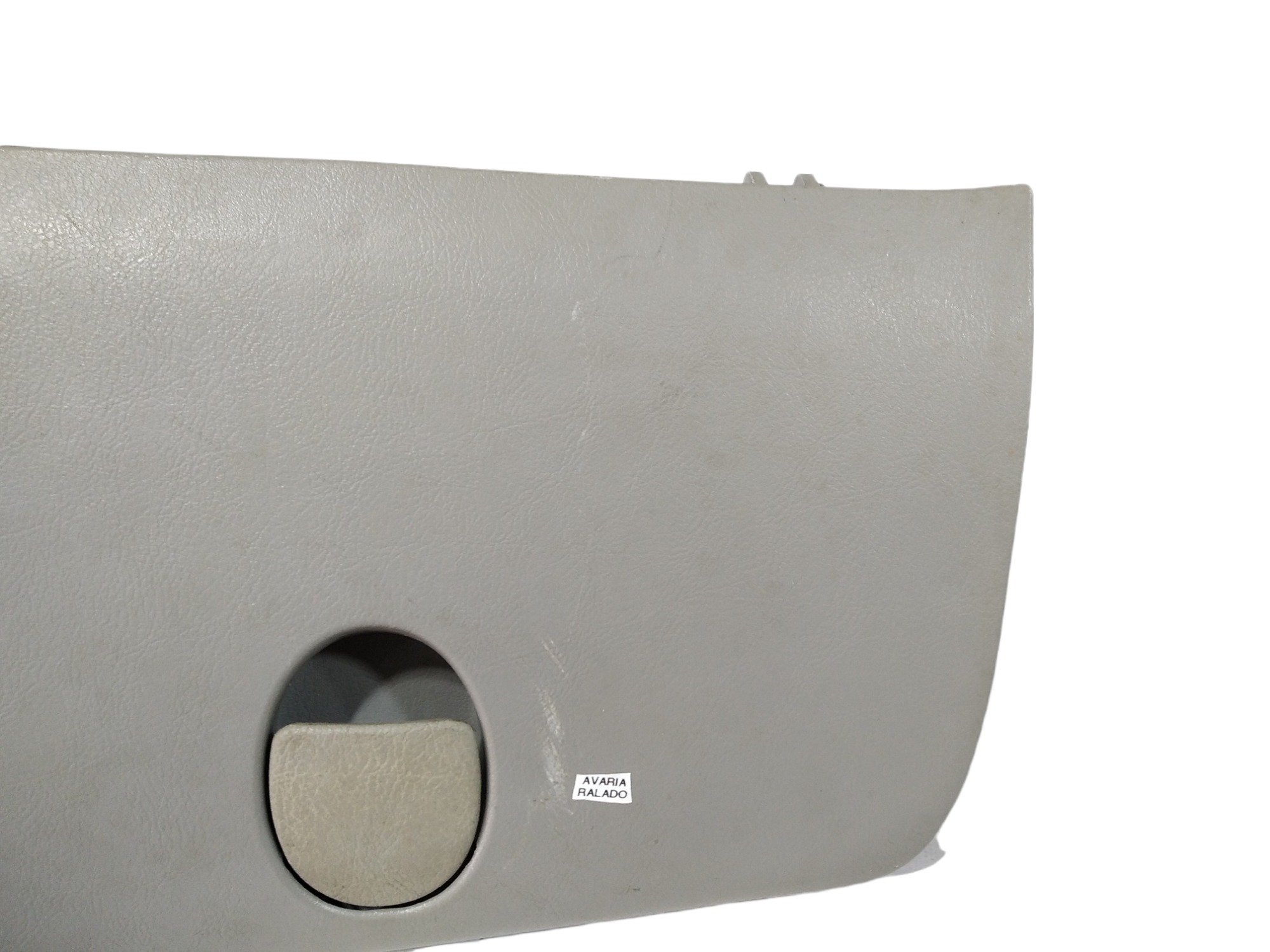 Porta Luvas Chery Qq 2014 2015 S115305793 V421 2