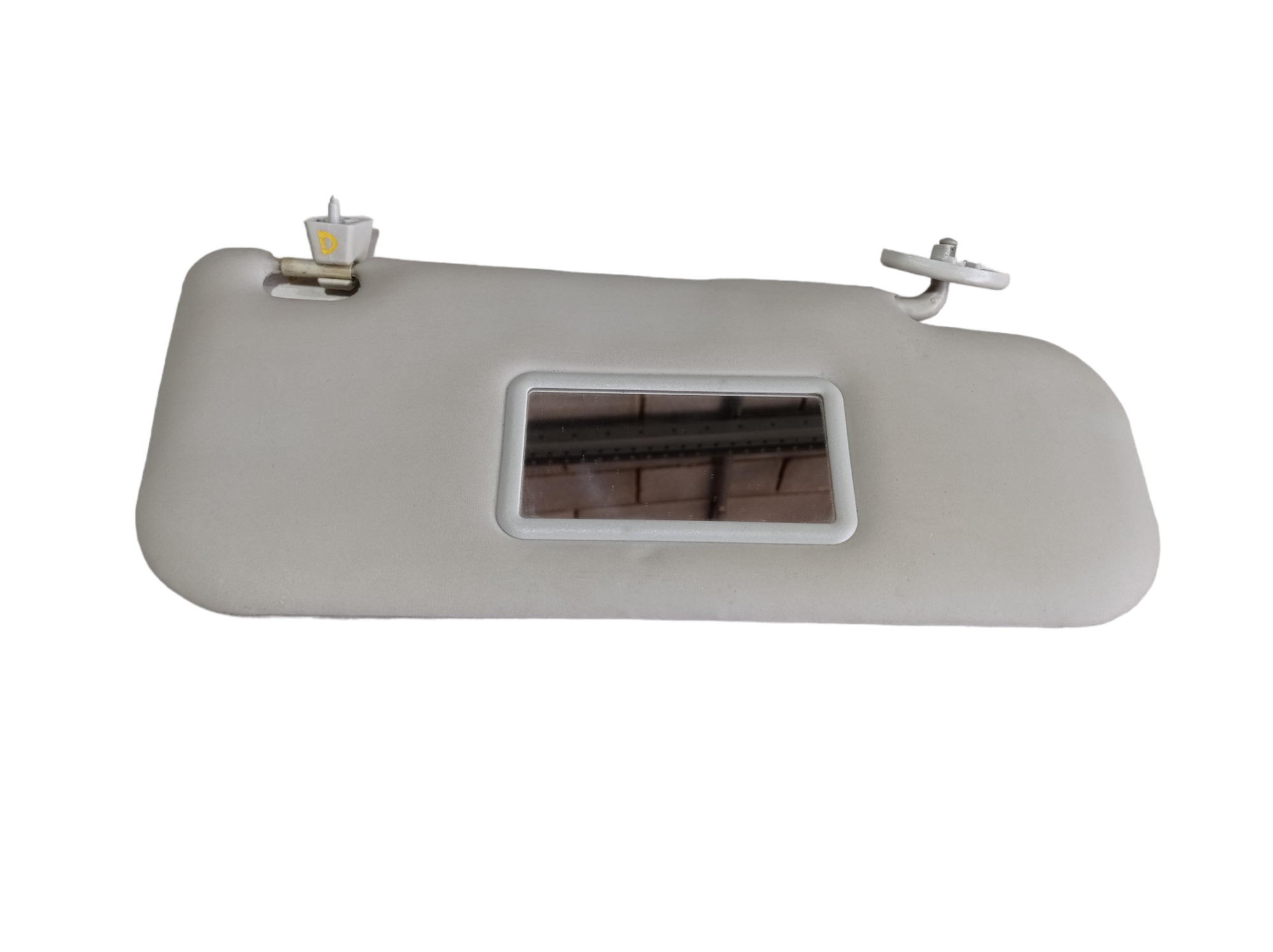 Quebra Sol Direito Chery Celer 2013 A138204020r V470 8