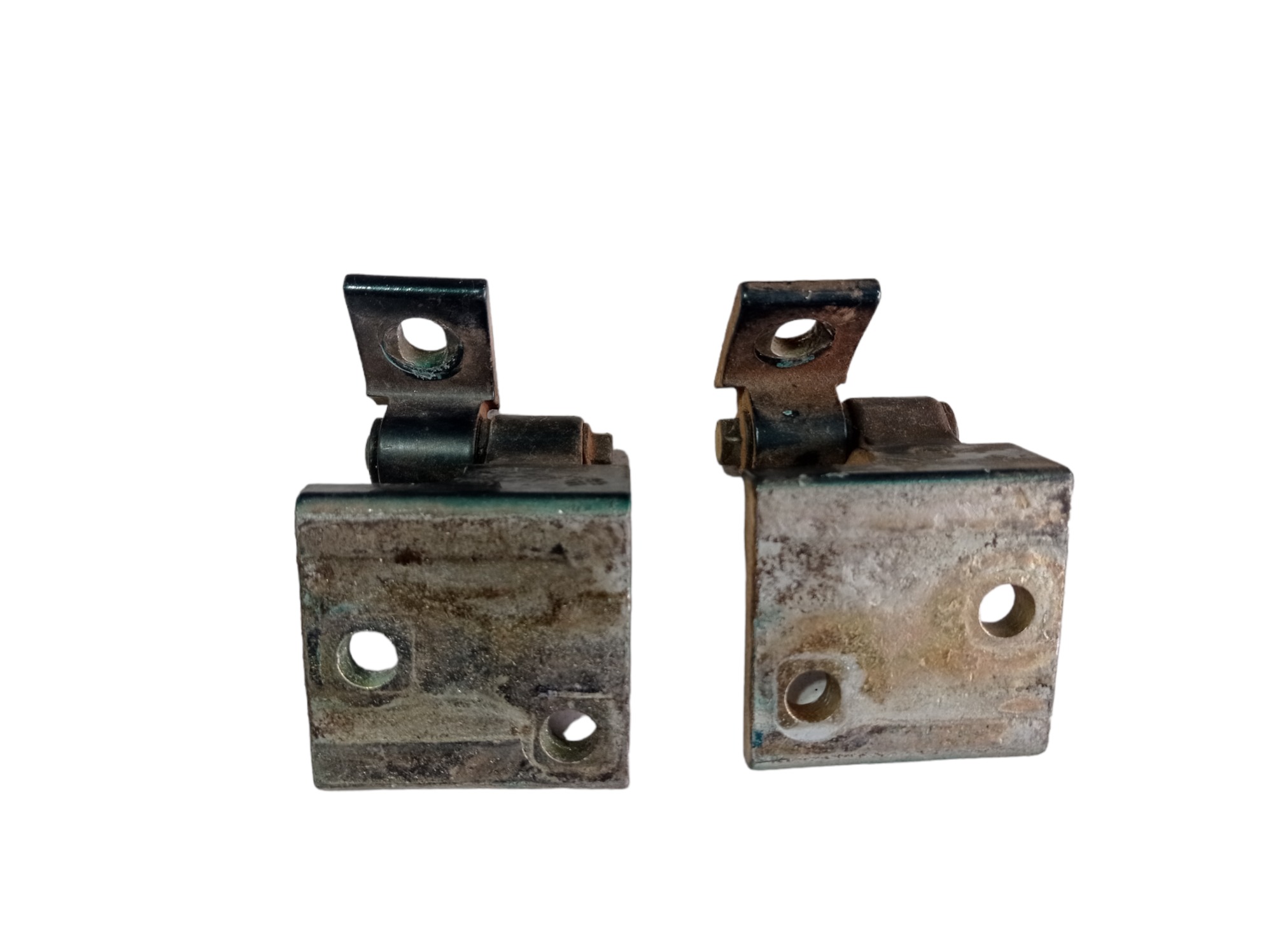 Dobradiça Porta Traseira Direita Peugeot 306 1.8 2000 V404 6
