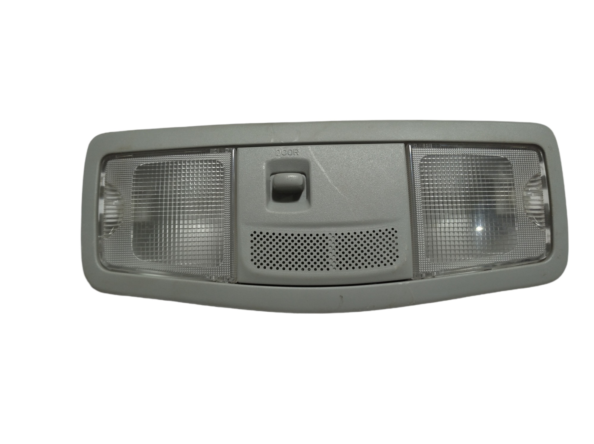 Luz Cortesia Dianteira Mitsubishi Asx 2016  V332 1