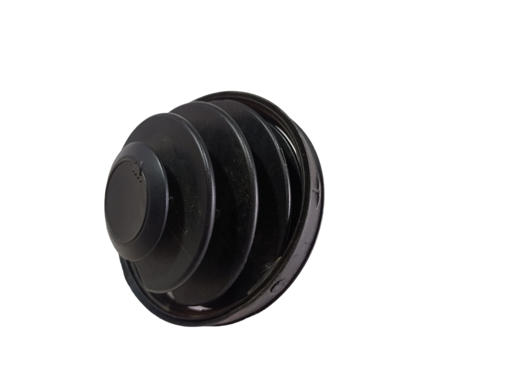 Difusor Saida Ar Central Lateral Gol Saveiro G4 G5 Vl 8