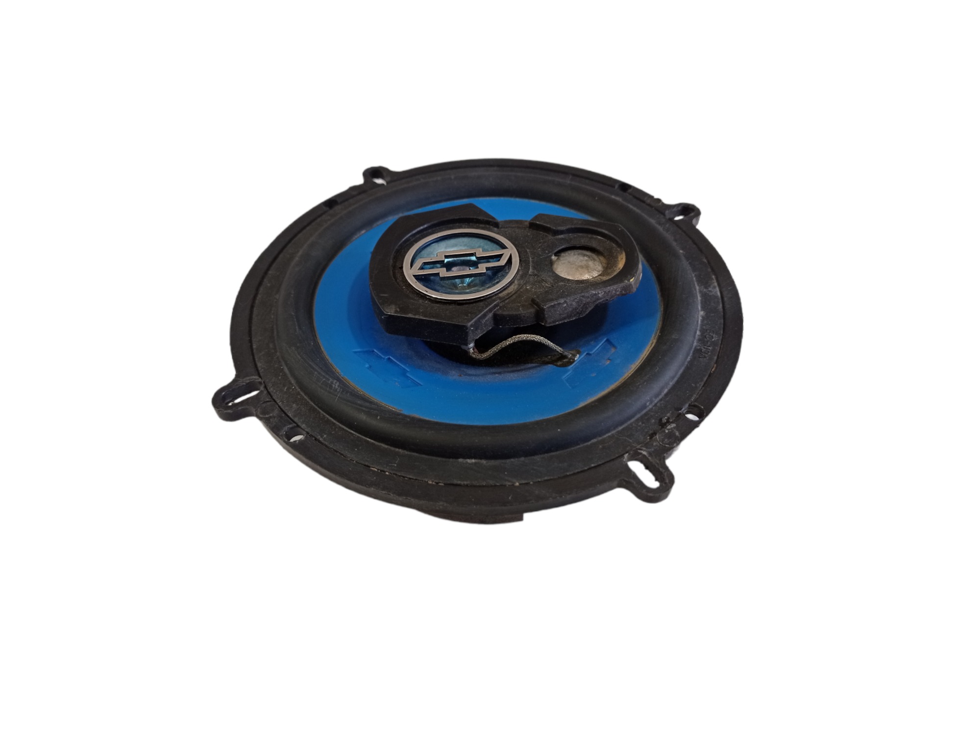 Alto Falante Gm Corsa Vl  Preto 7