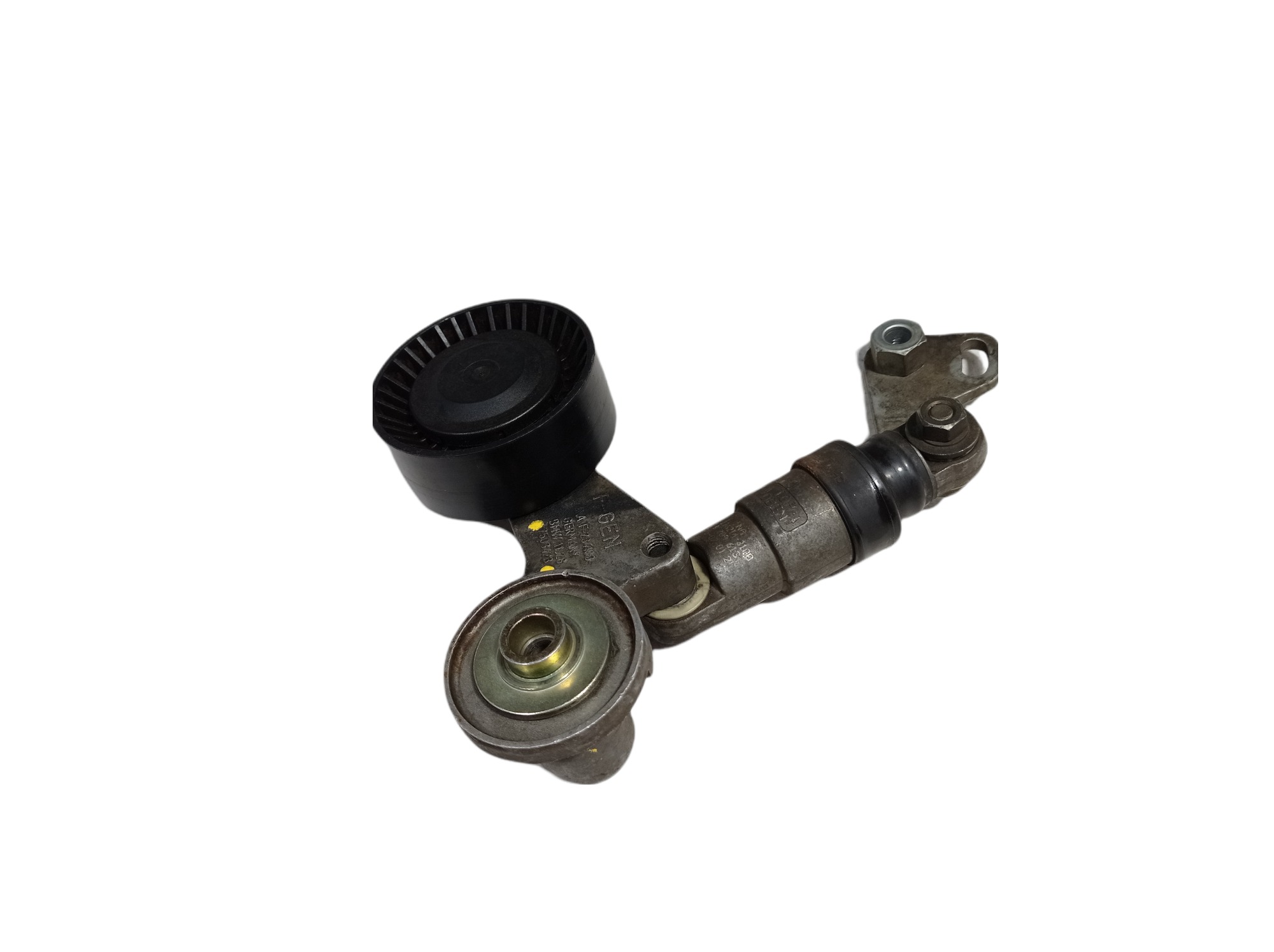 Esticador Correia Bmw X5 4.4i 2002 7503423 V74 1