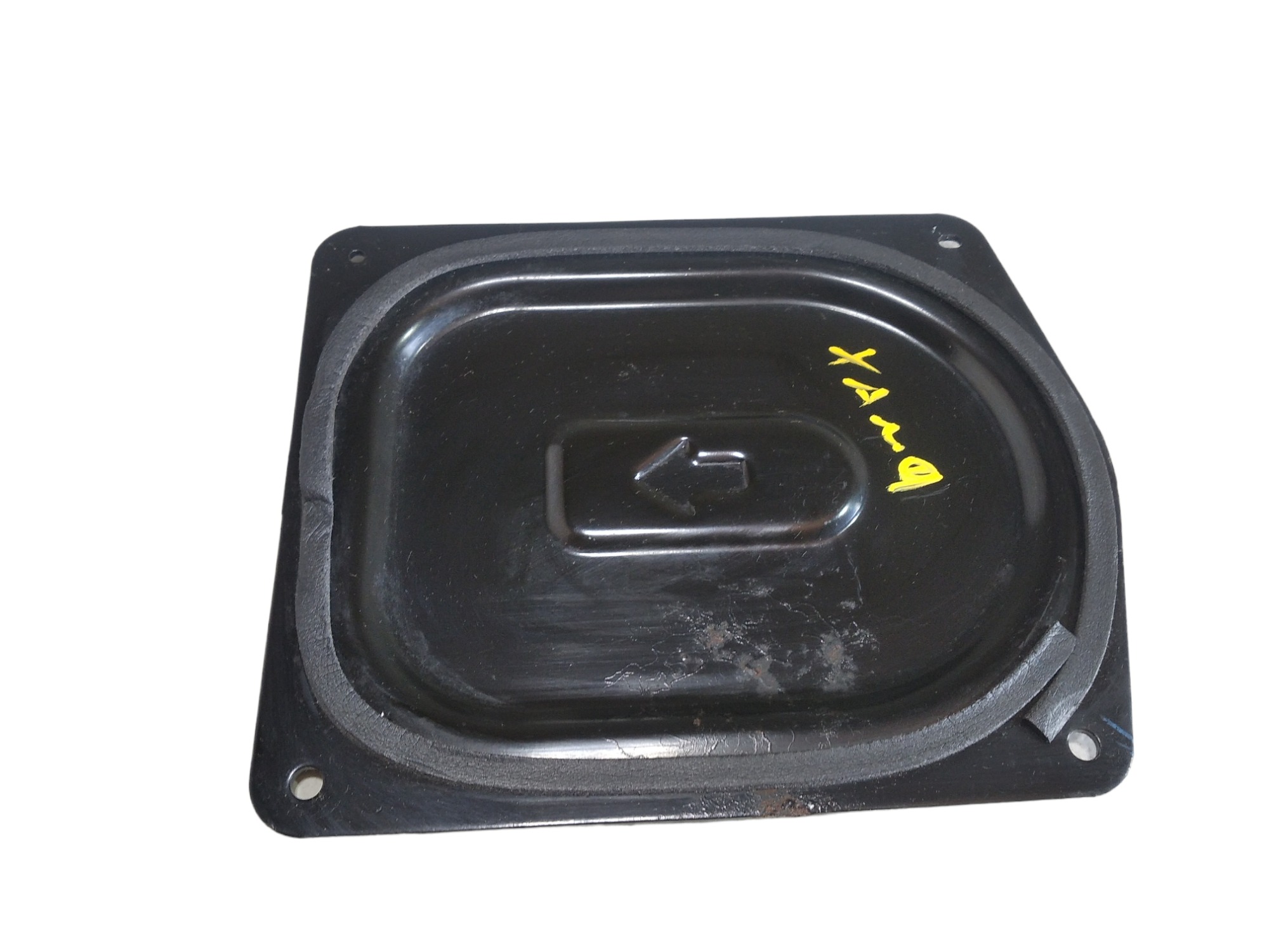 Tampa Vedação Bomba Ford Fusion 2.3 2007 V560 3