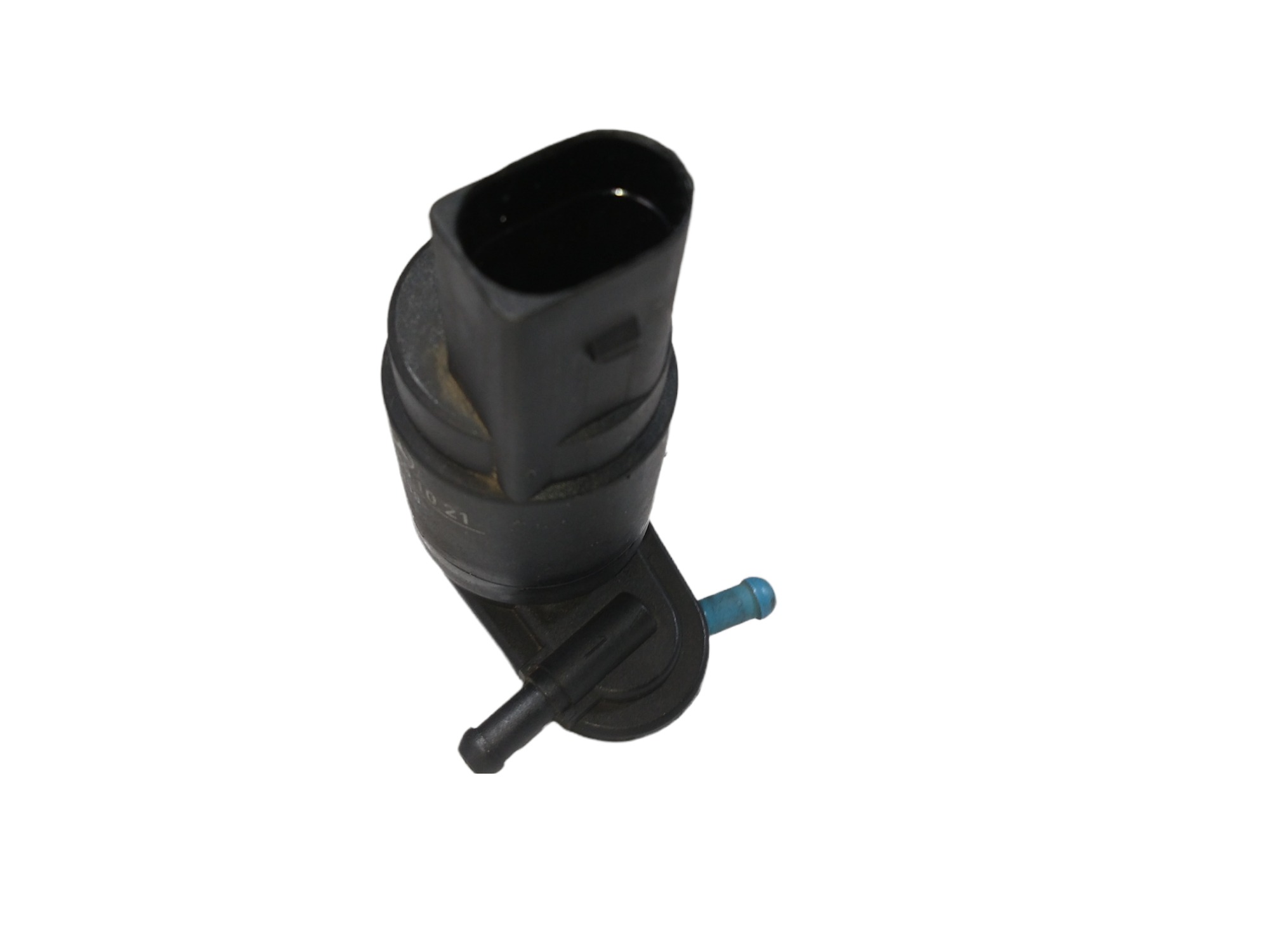 Motor Esguicho Limpador Parabrisa Merceses A160 1999 V388 5