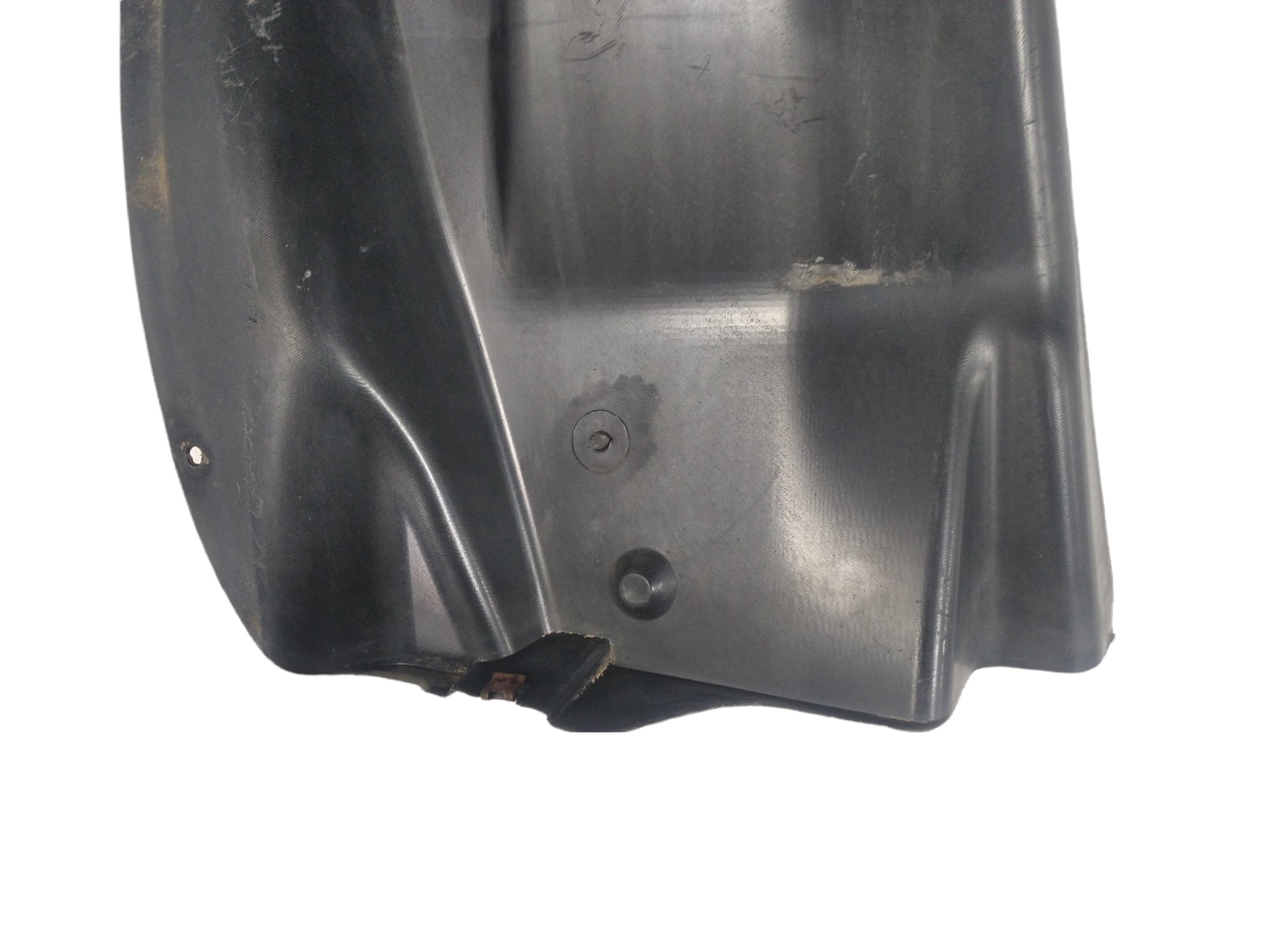 Parabarro Traseiro Esquerdo Fiat Linea Hlx 2009 2010 V433 6