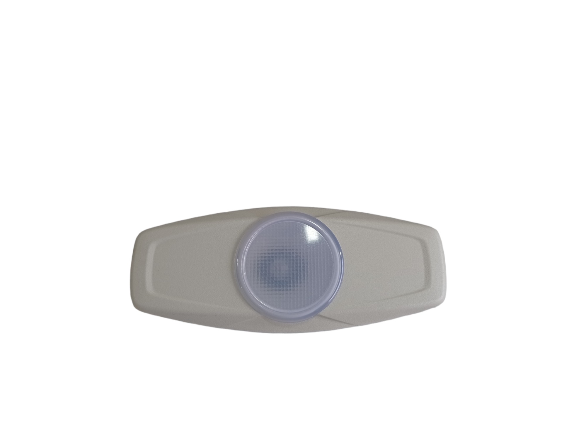 Luz Teto Cortesia Traseira Ford Focus Se 1.6 16v 2014 V476 4