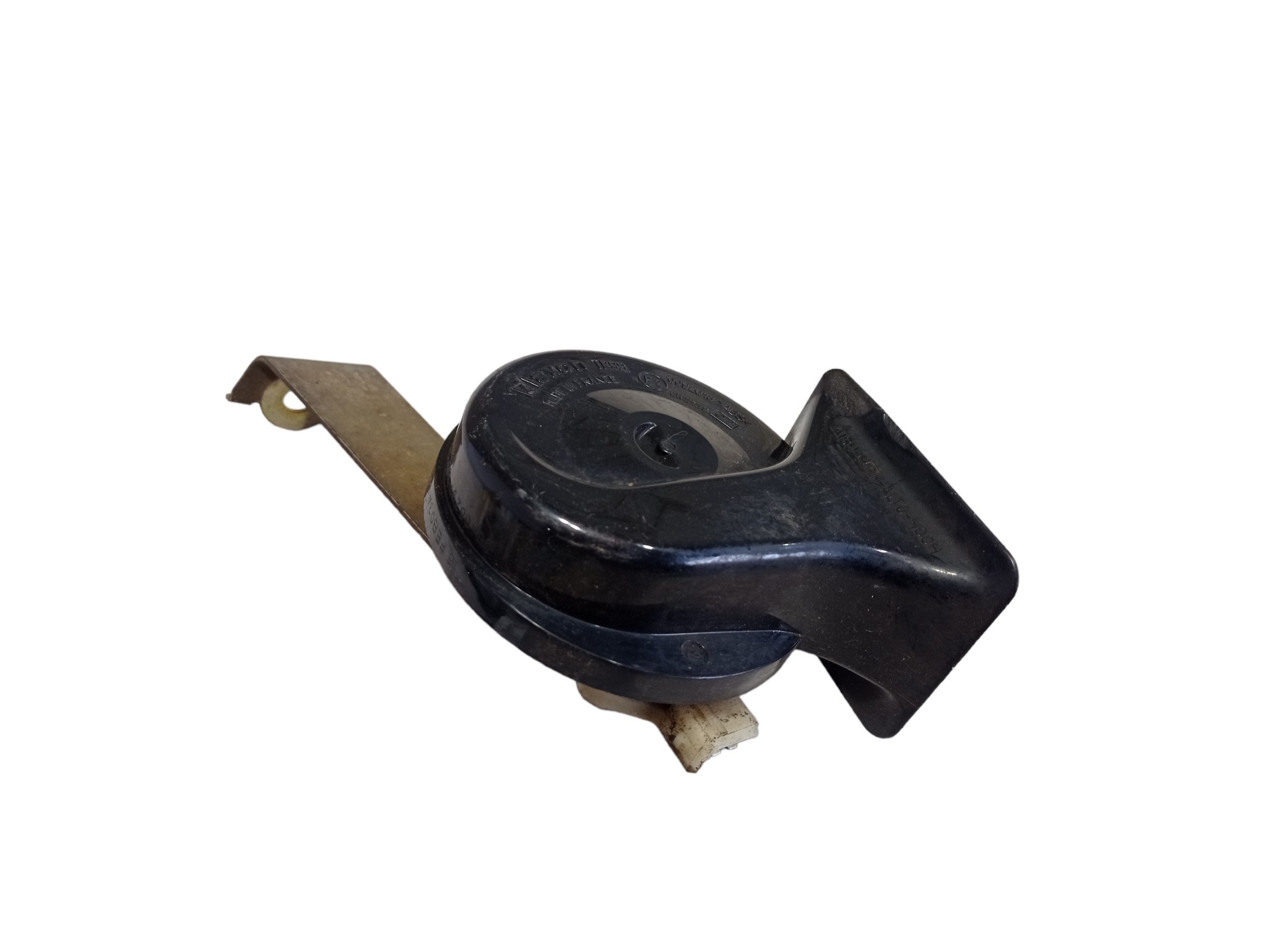 Buzina Caracol Peugeot 206 207 2004 A 2012 9646829780 2