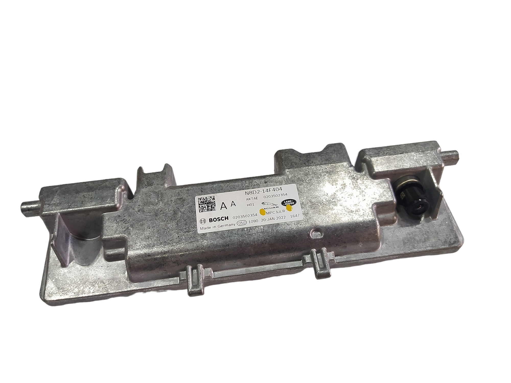 Módulo Camera Ré Range Rover Evoque 2022 V572 N8d214f404 4