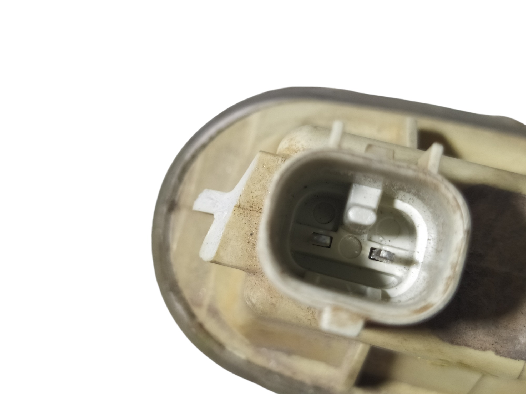 Luz Paralama Dianteiro Esquerdo Mitsubishi Pajero V569 7
