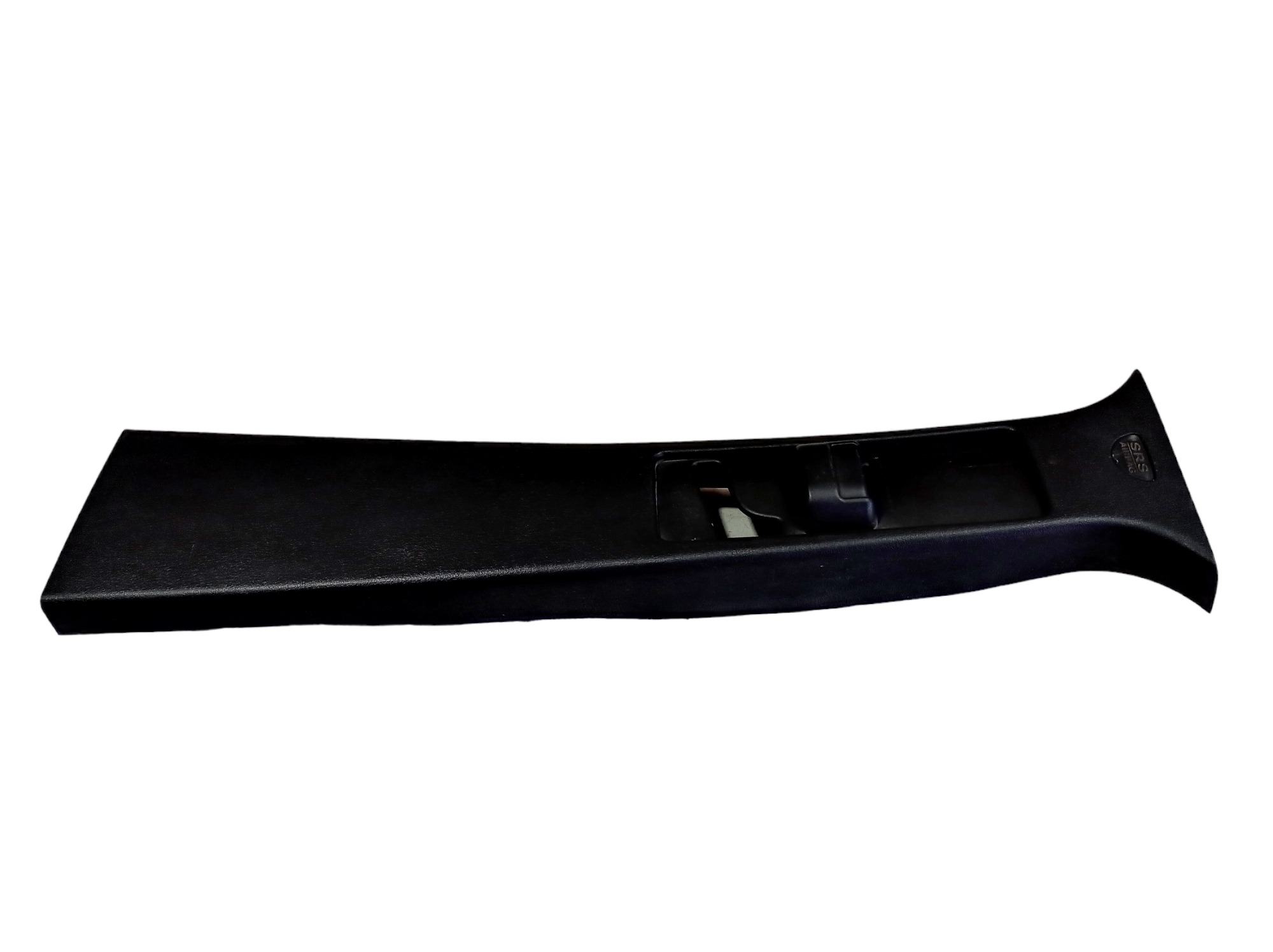 Acabamento Superior Coluna Esquerda Jeep Cherokee 2012 V561 3