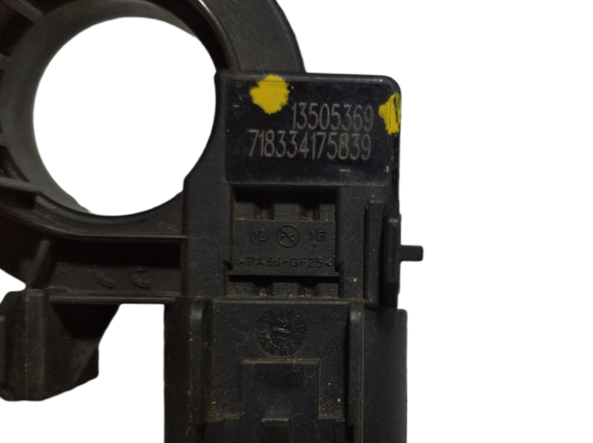 Sensor Corrente Bateria Gm Prisma Onix 1.4 2019 13505369 7