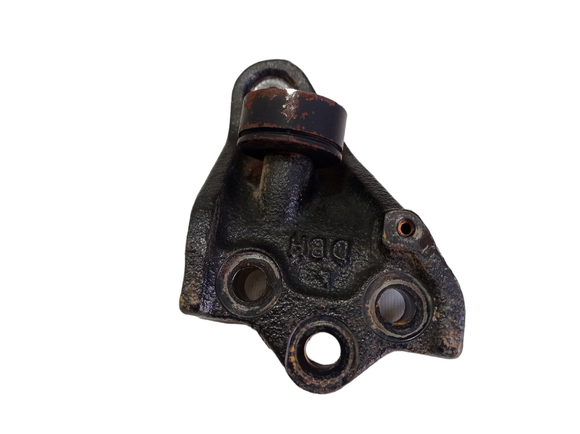 Suporte Coxim Direito Motor Kia Opirus 2008 V581 6