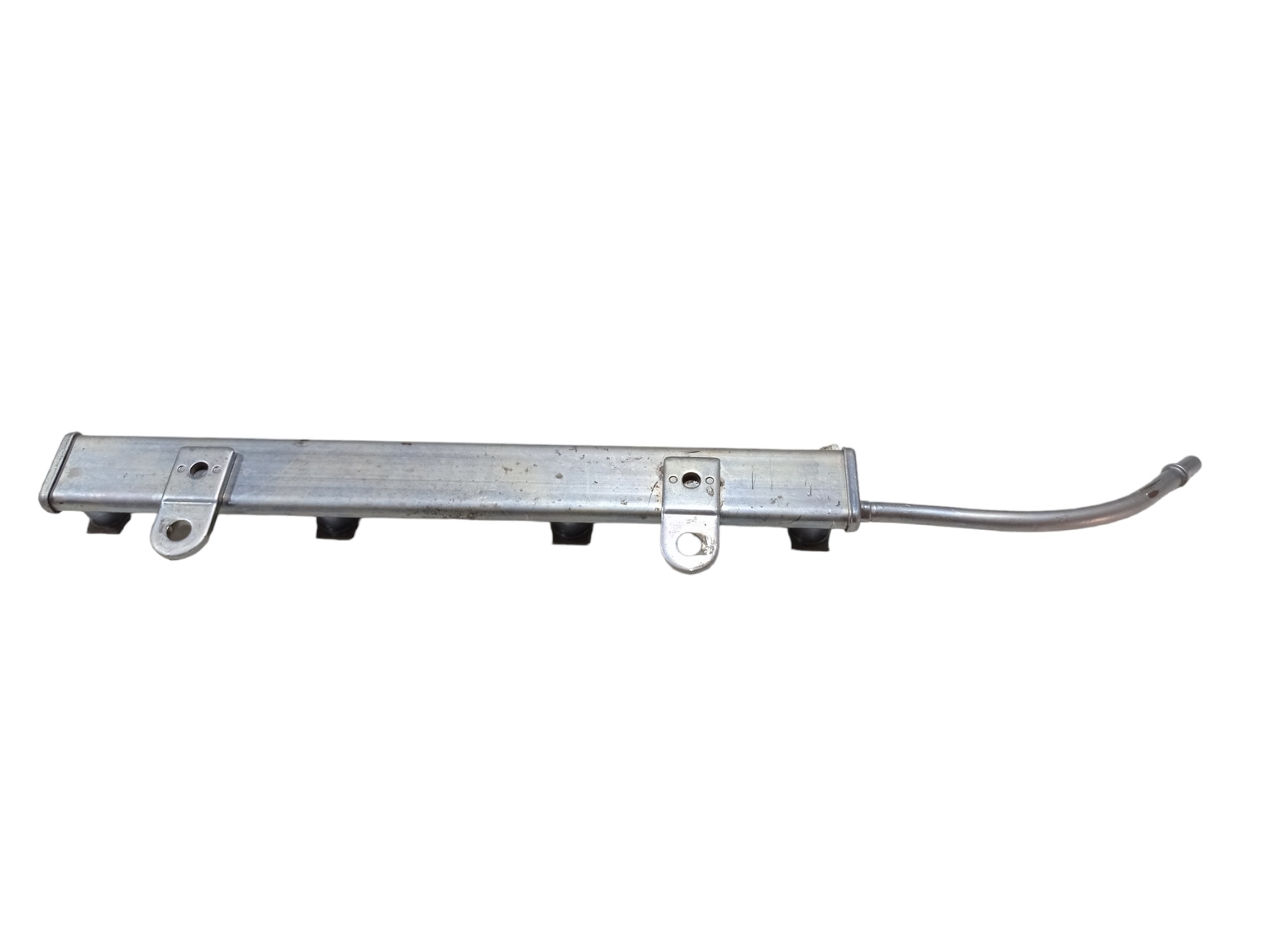 Flauta Bico Injetor Mitsubishi Outlander 2.0 16v 2014 V551 5