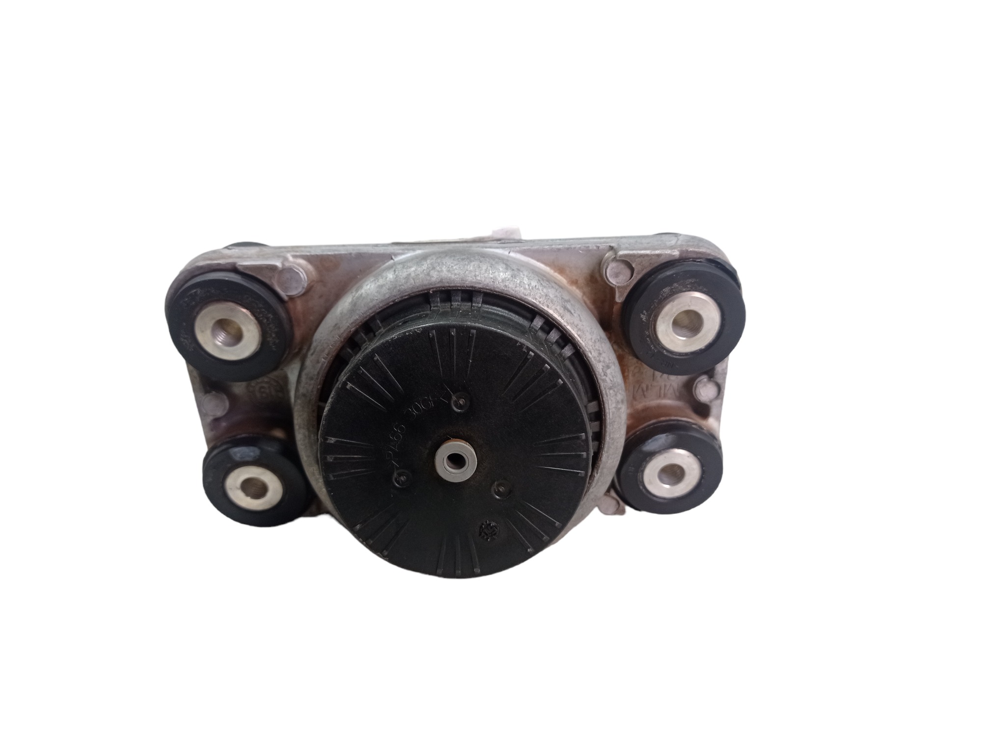 Coxim Esquerdo Motor Land Rover Discovery 5 2019 V562 4