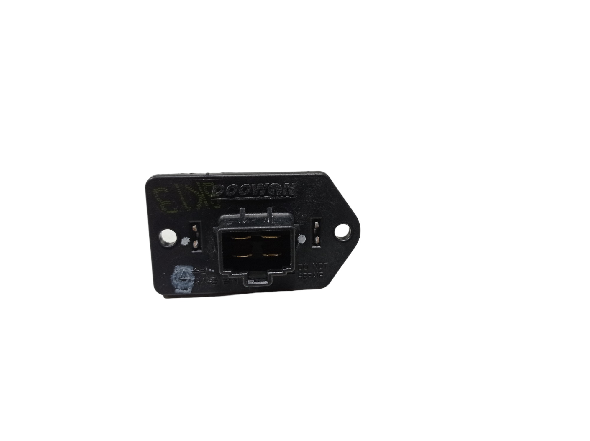 Resistência Ar Condicionado Hyundai Ix35 2019 V556 1