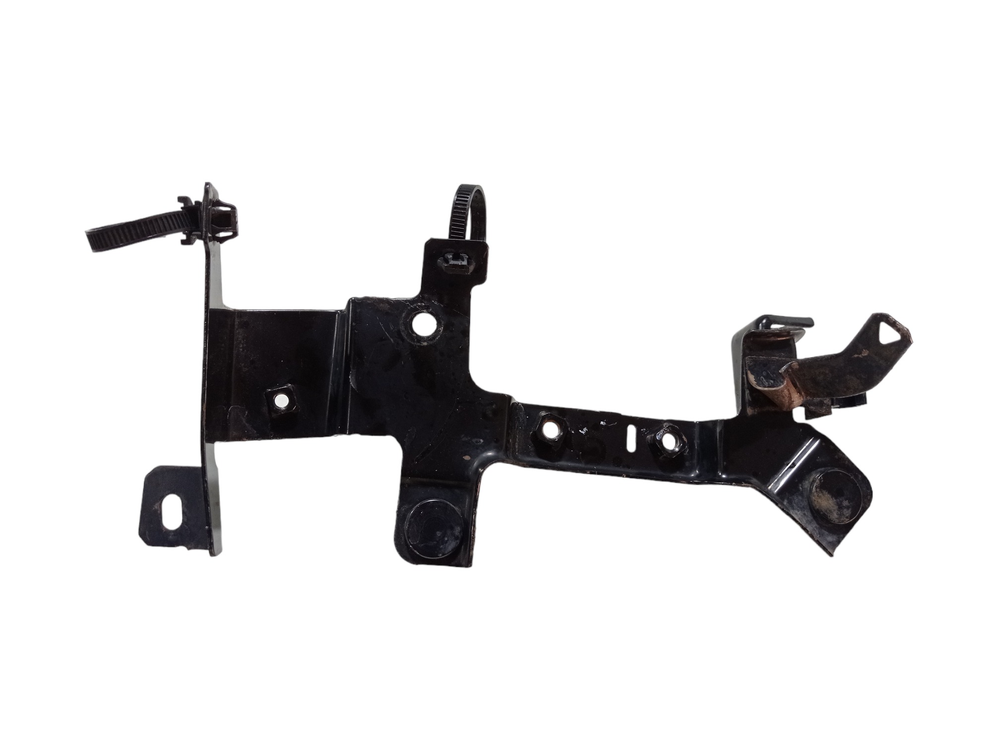 Suporte Módulo De Injeção Outlander 2014 V551 2