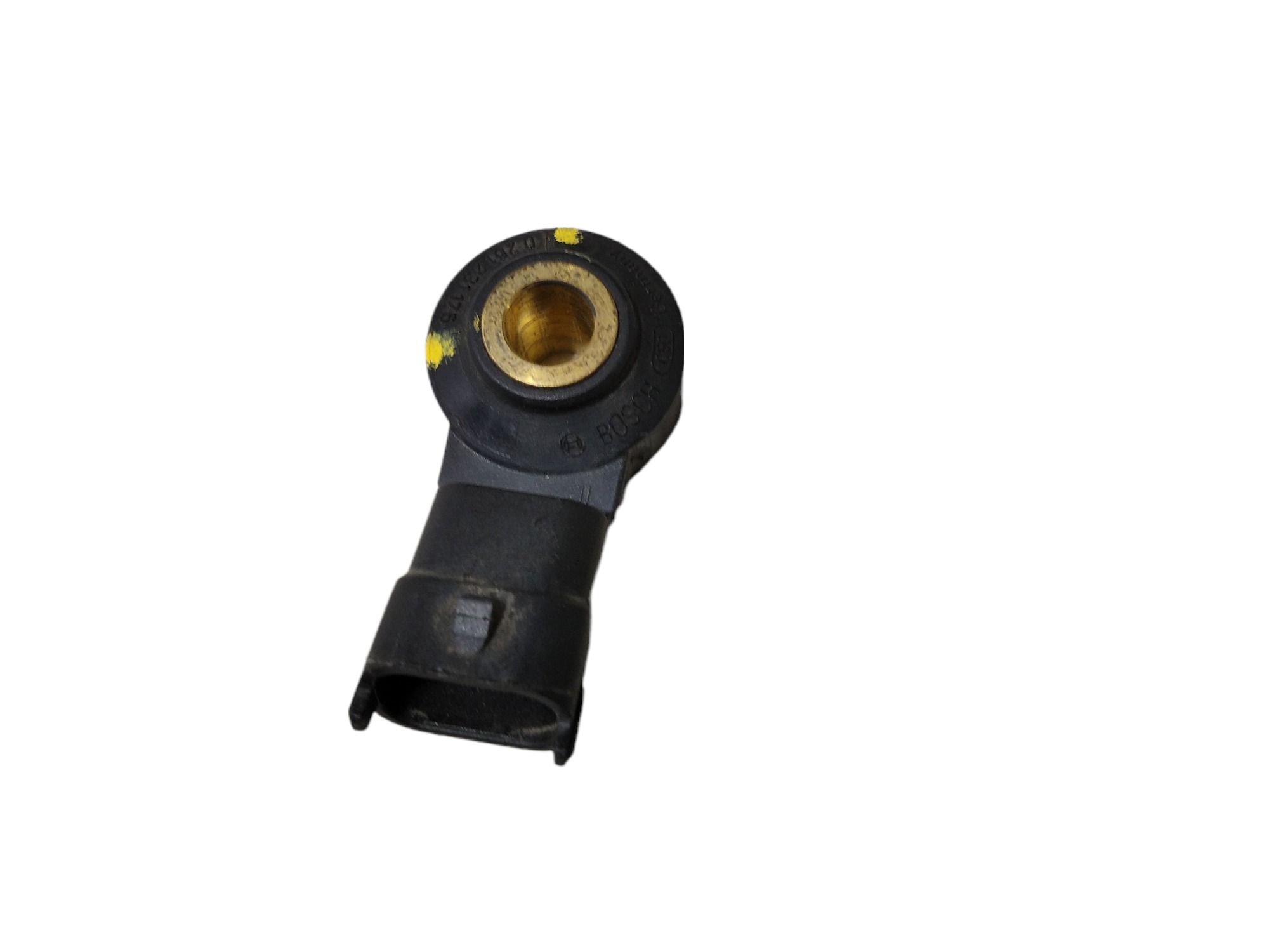 Sensor Detonação Gm Spin Agile Vectra Montana 1.8 2013 V318 3