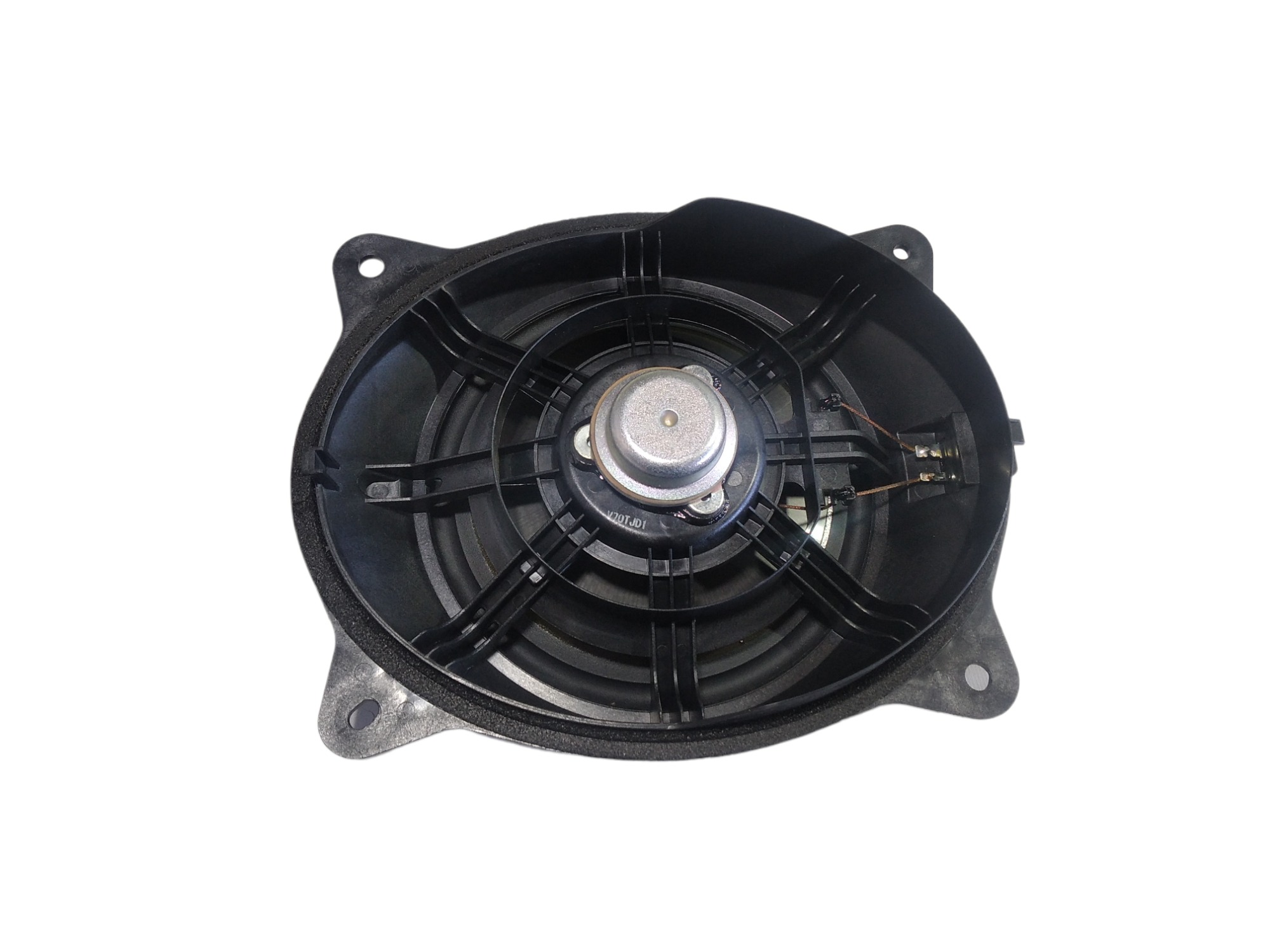 Alto Falante Direito Lexus Rx 450hl  2021 V576 8616048370 3