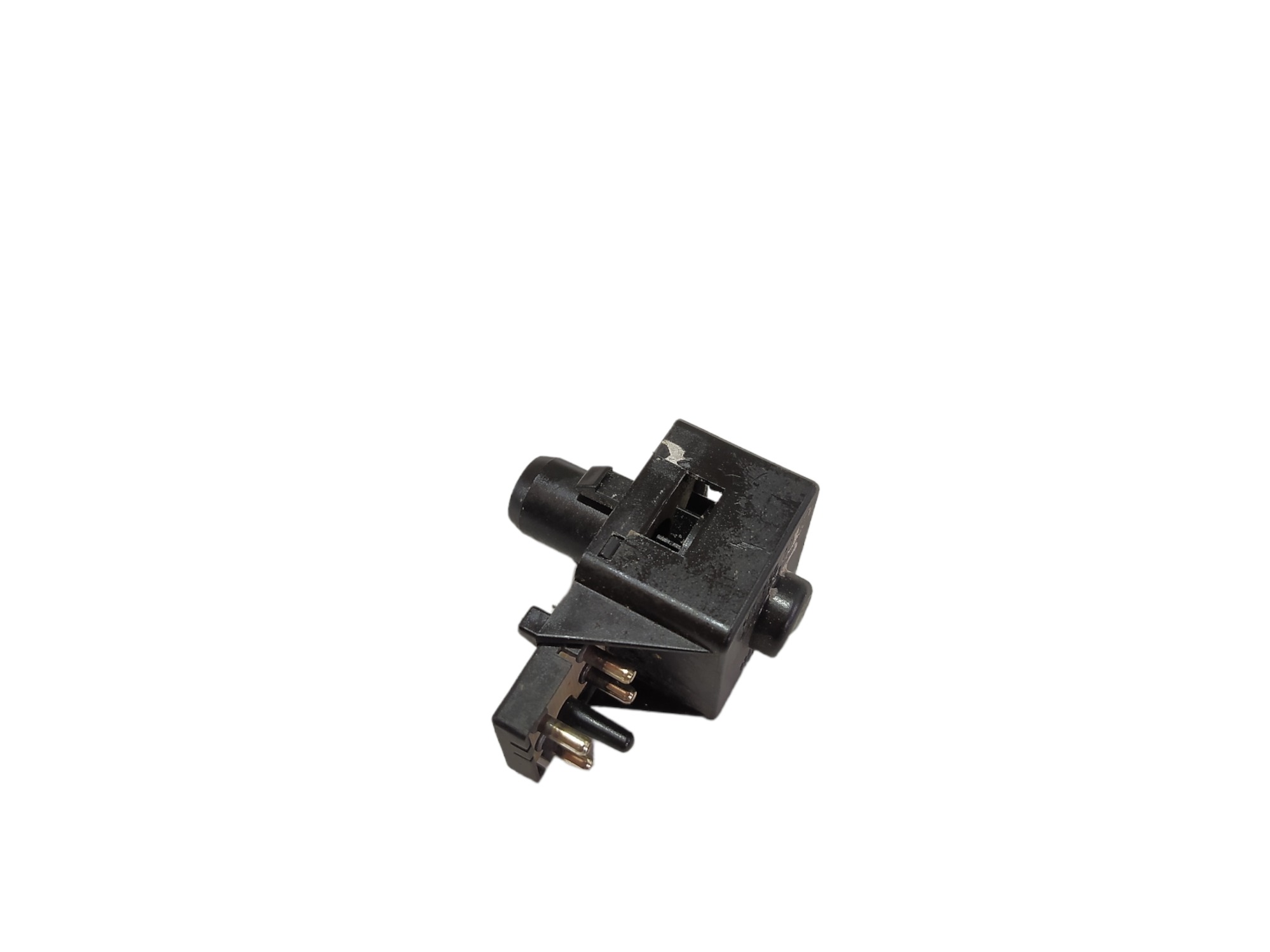 Sensor Temperatura Interna Mercedes C230 2.3 1998 V483 4