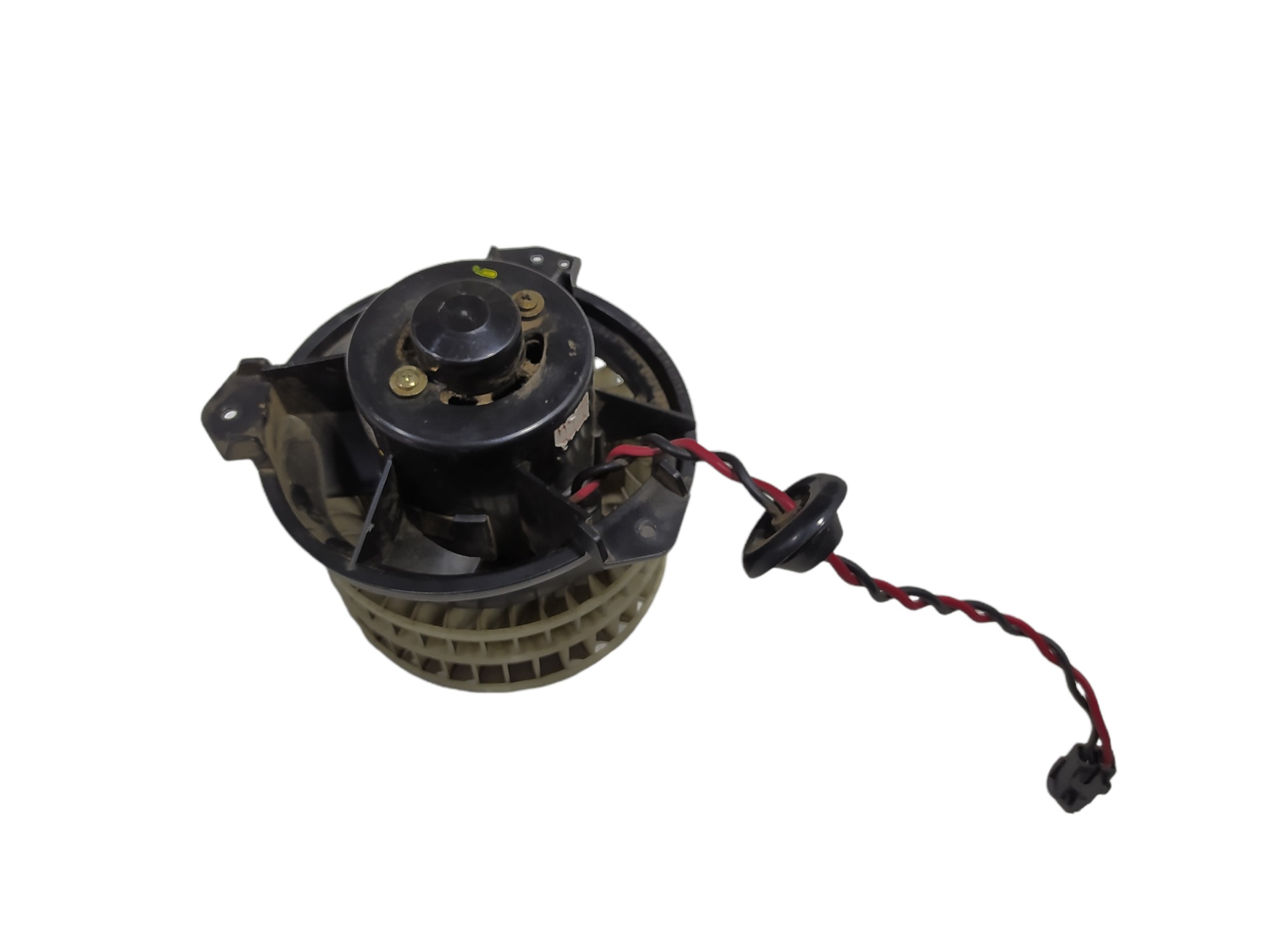 Ventoinha Ar Forçado Chrysler Grand Caravan 2003 V458 6