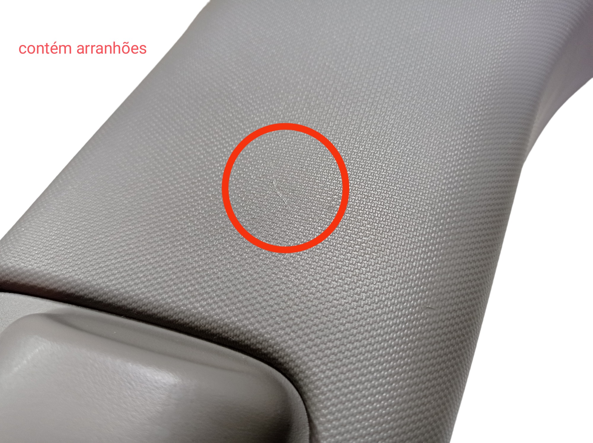 Acabamento Superior Coluna Direita Honda Accord 2011 V557 6