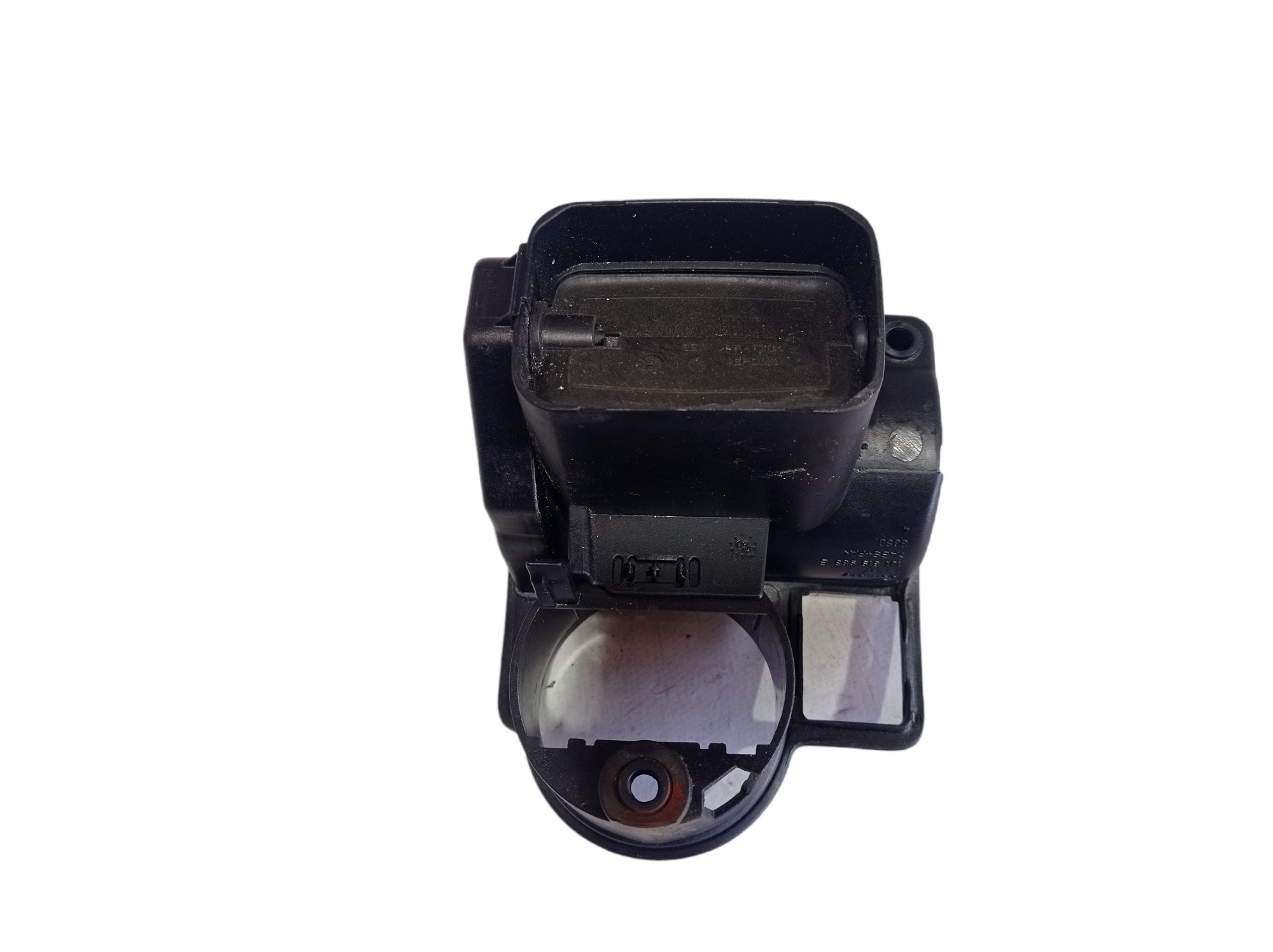 Difusor De Ar Esquerdo Vw Golf Sportline 1.6 8v 2009 V566 10