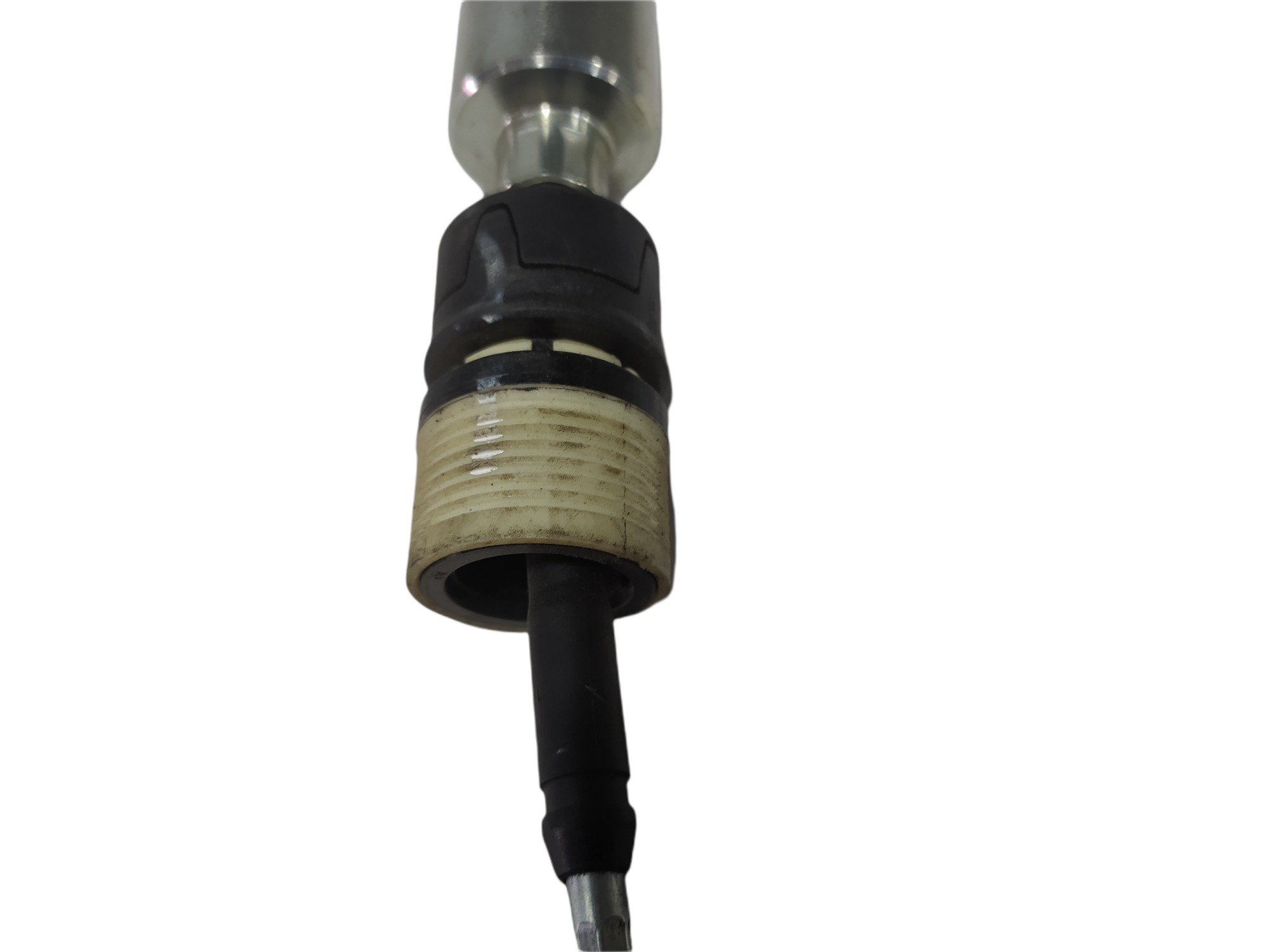 Cabo Seletor De Marcha Volvo Xc70 S80 2007 31259001 V64 3