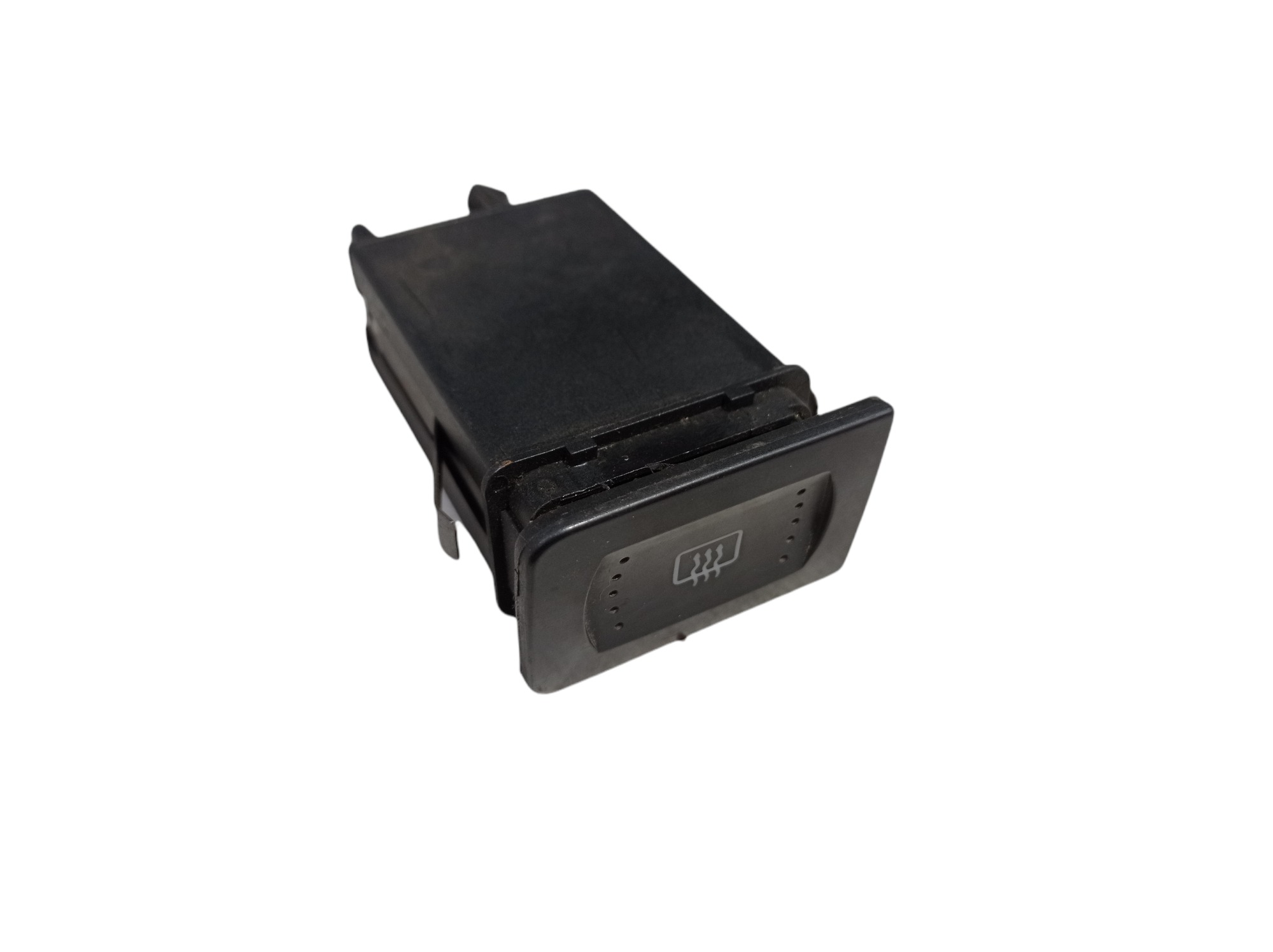 Botão Interruptor Desembaçador Vw Golf Jetta Bora 2000 V239 2