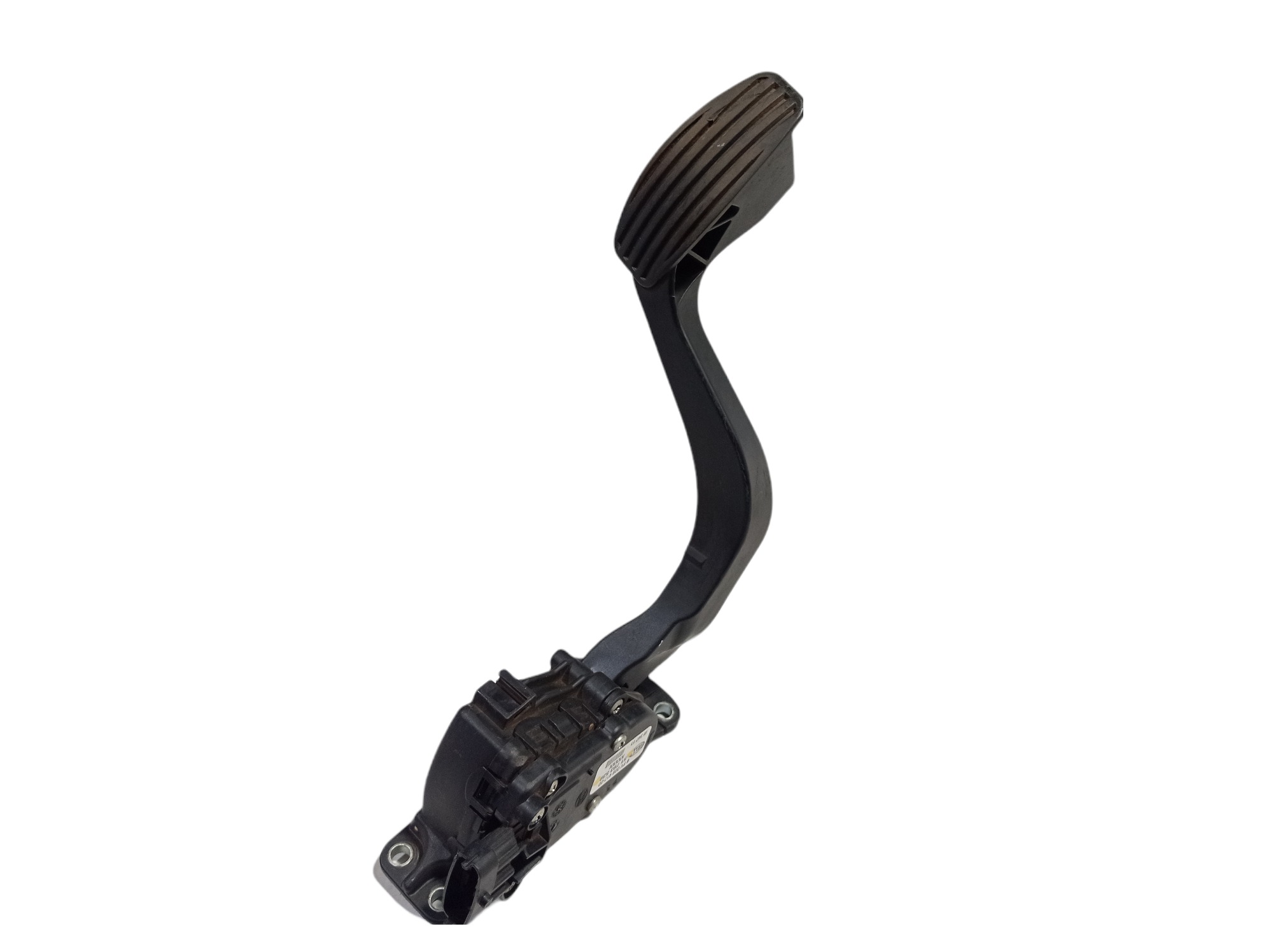 Pedal Acelerador Fiat Strada Palio 2006 2010 V200 2