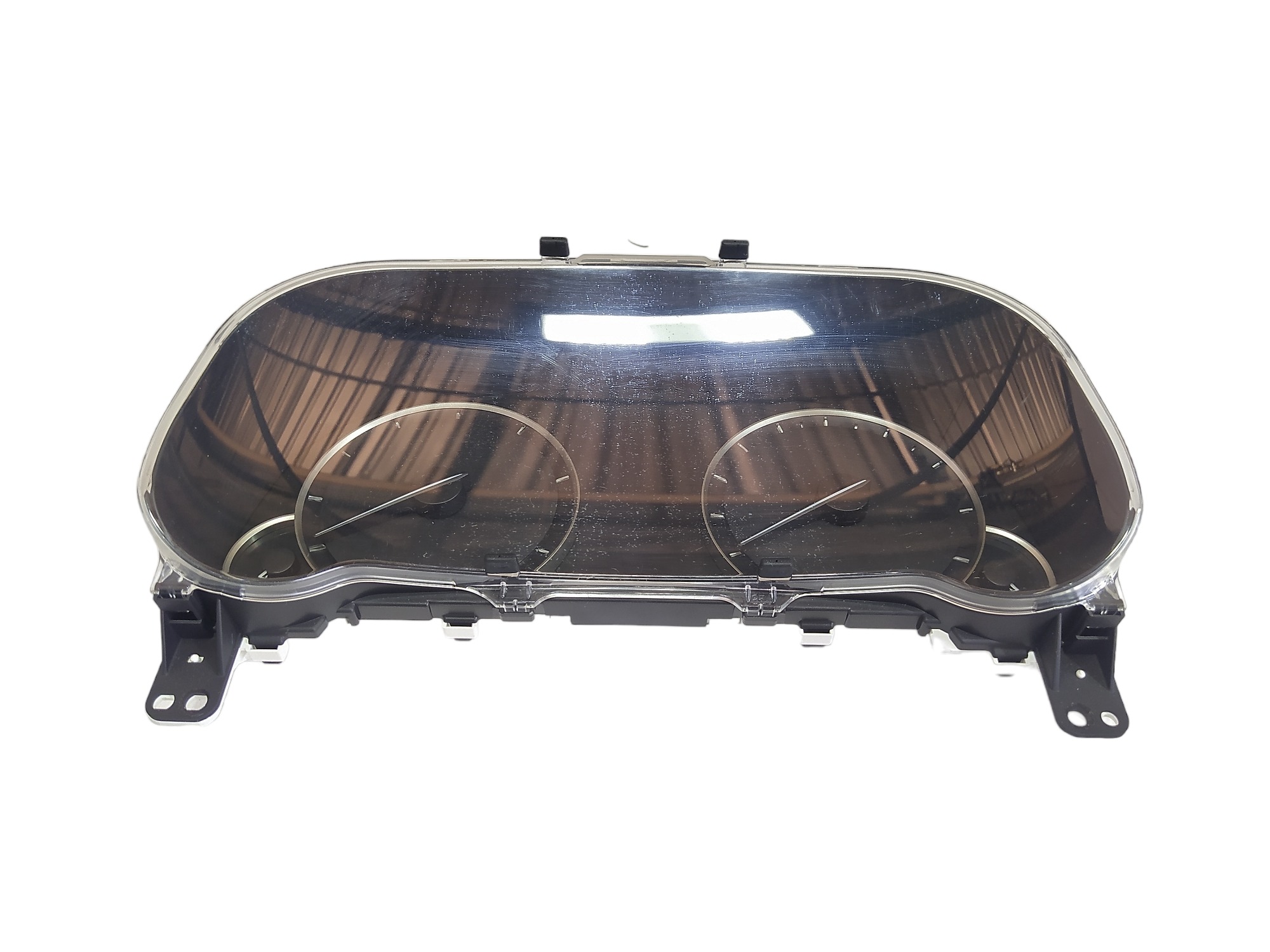 Kit Módulo Injeção Lexus Rx450hl 3.5 2021 V576 6